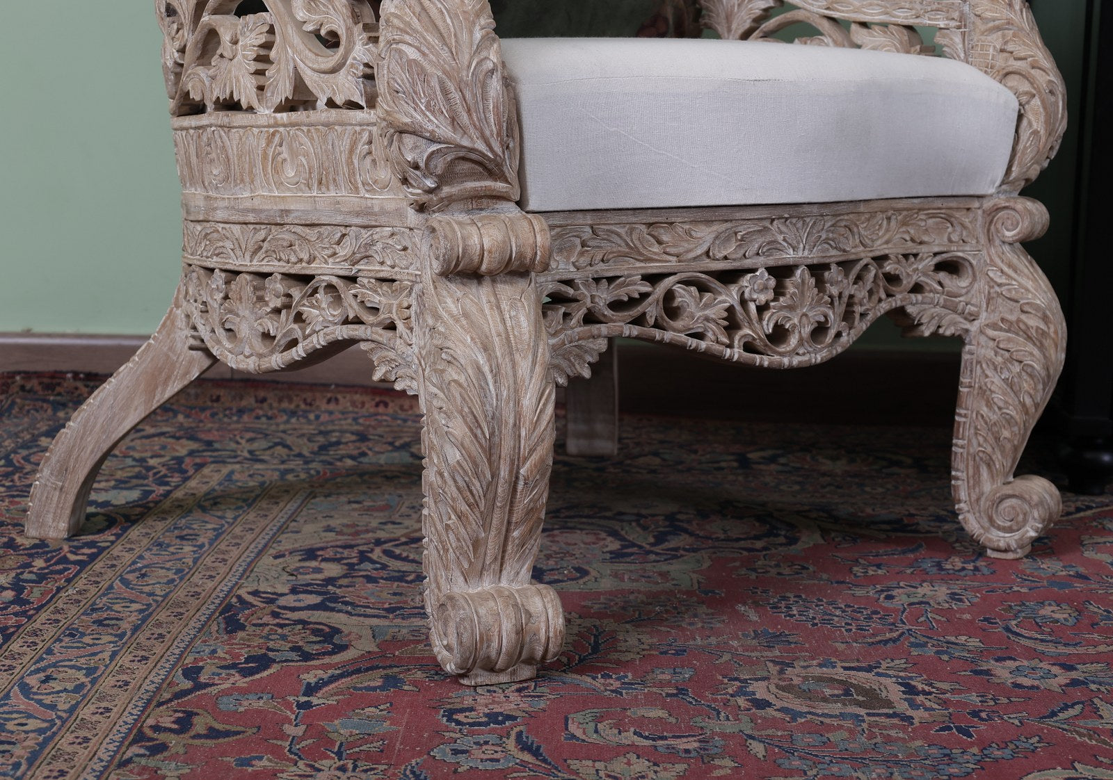 Joubert Armchair