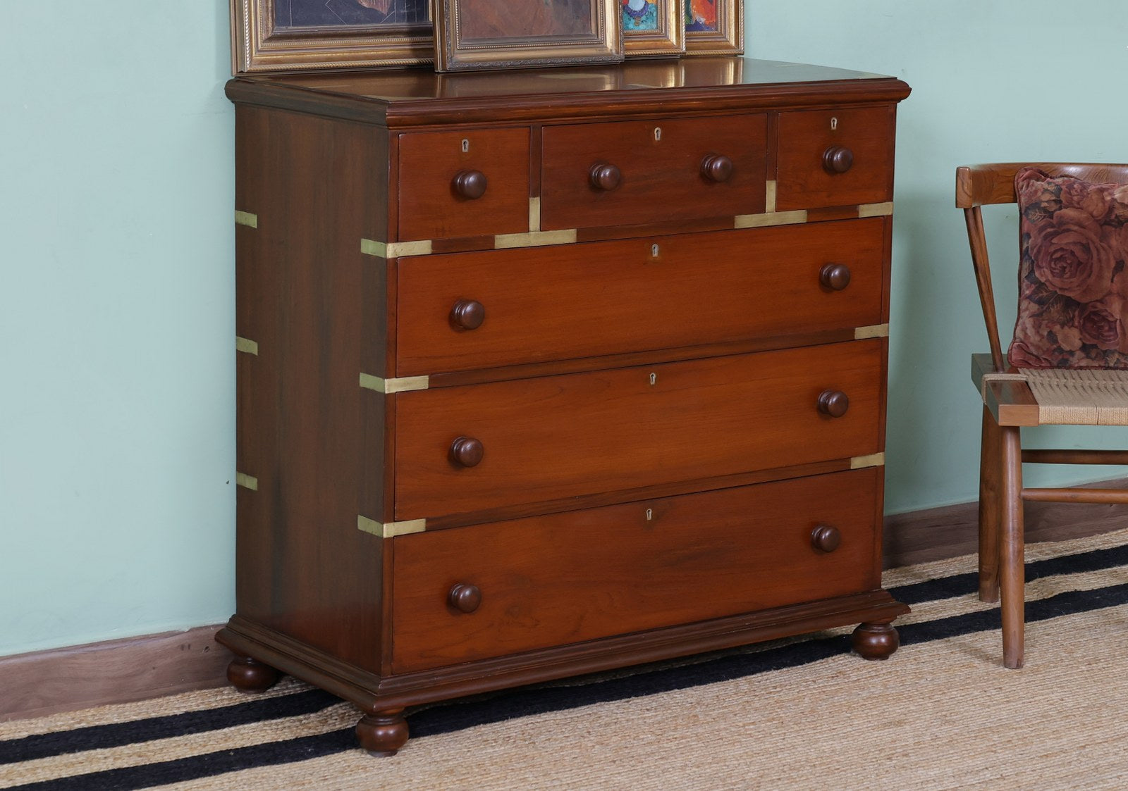 Howley Chest of Drawers