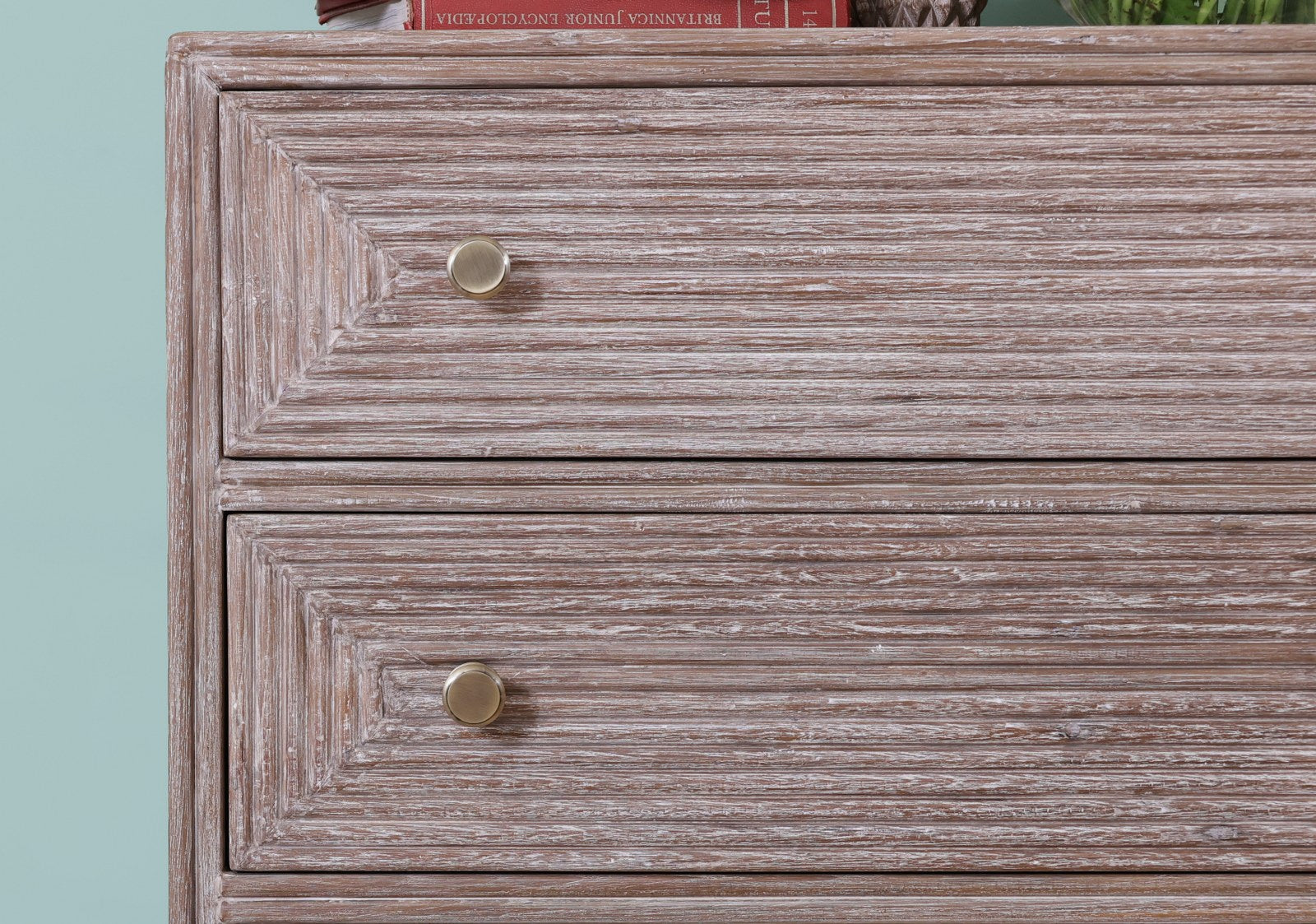 Nyle Dresser