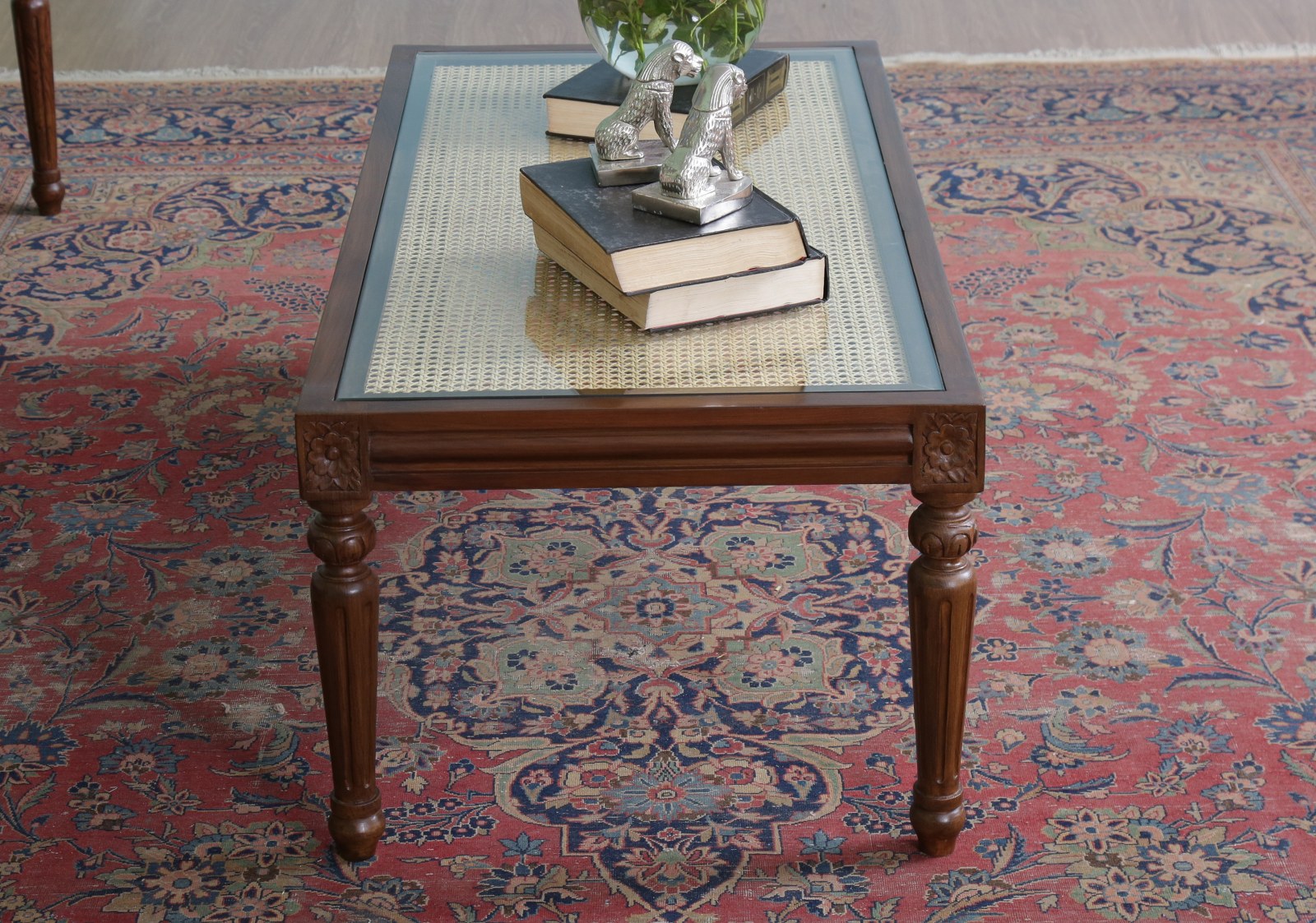 Barbados Coffee Table