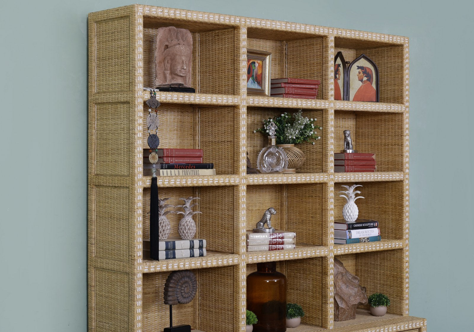 Watts Bookcase