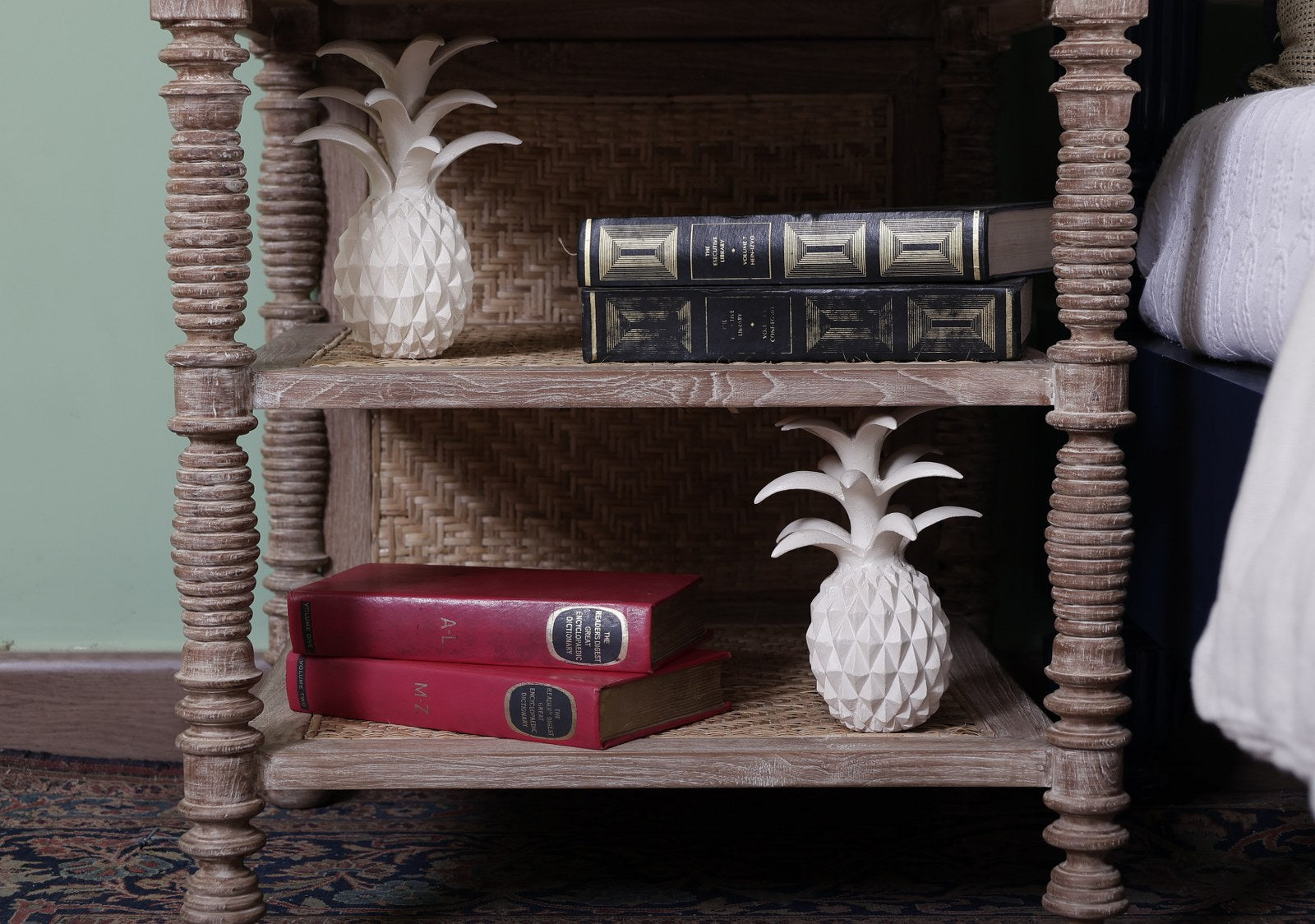 Havelock Nightstand