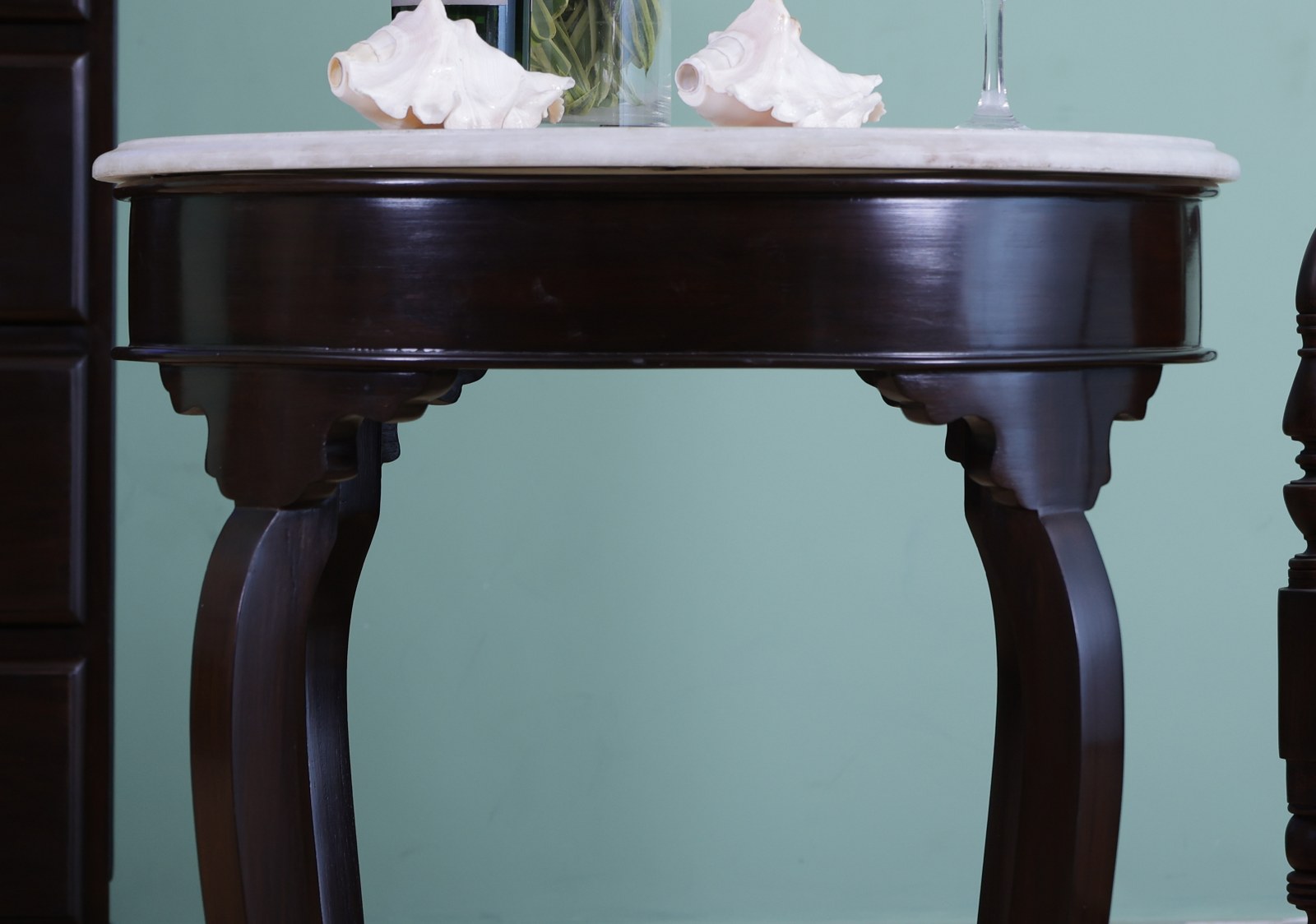 Galbraith Table