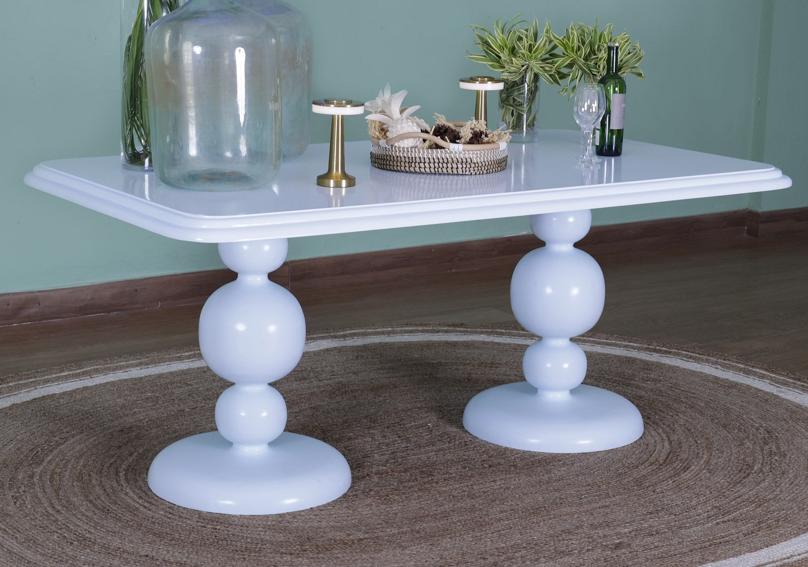 Bartel Dining Table