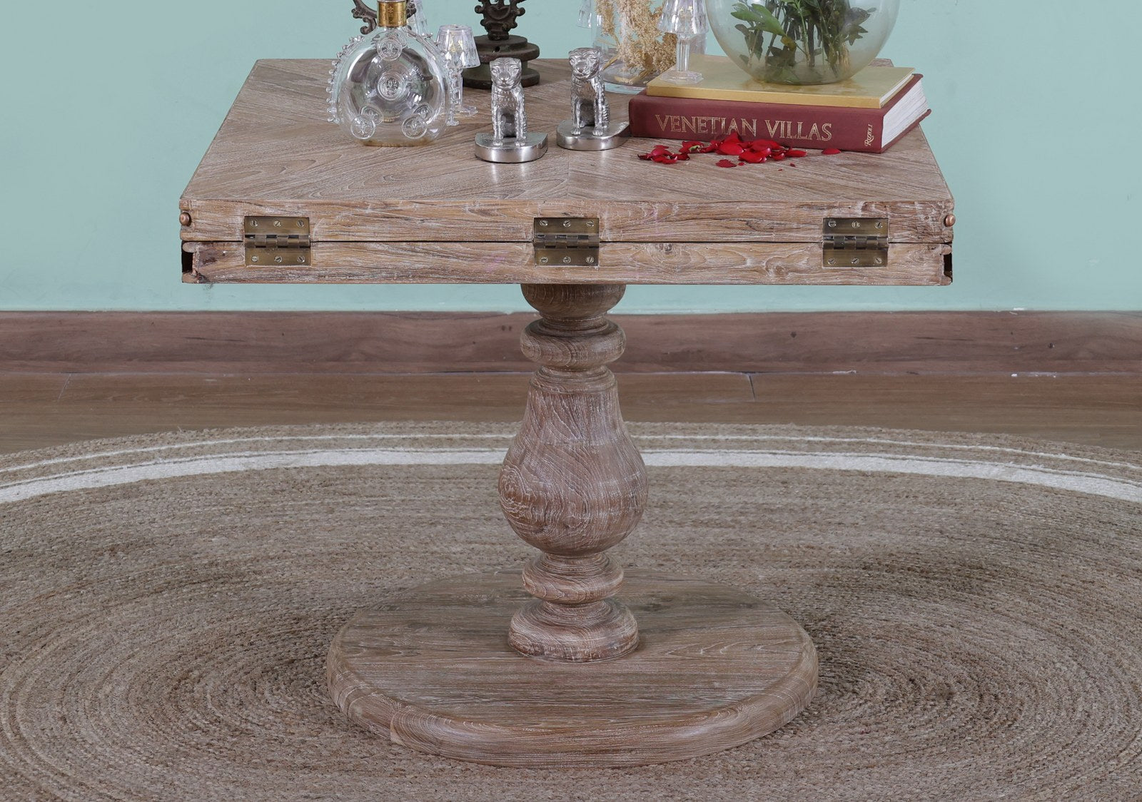 Magnus Dining Table
