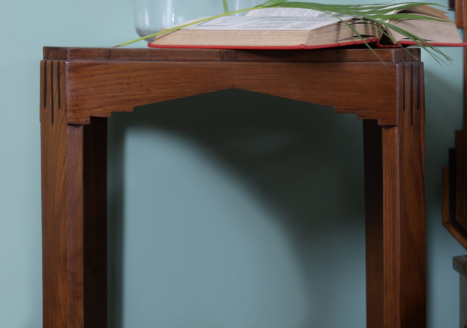 Forsyth Table