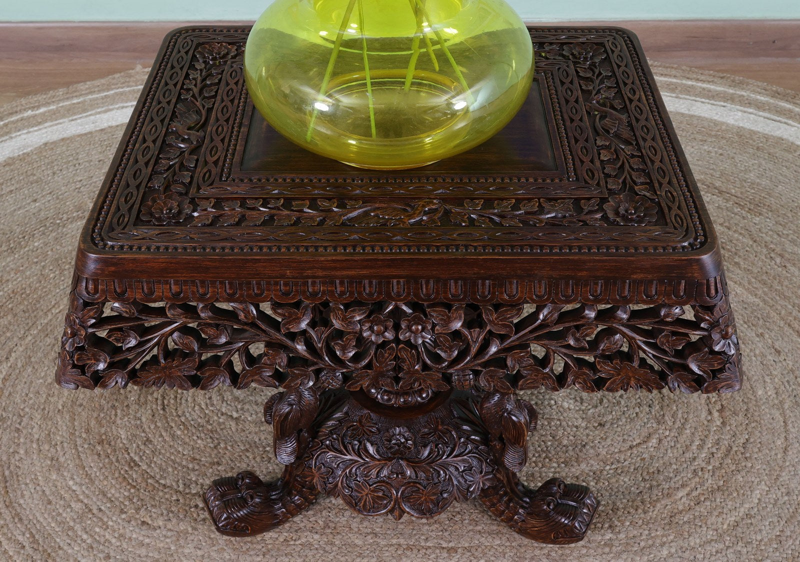 Bedingham Table