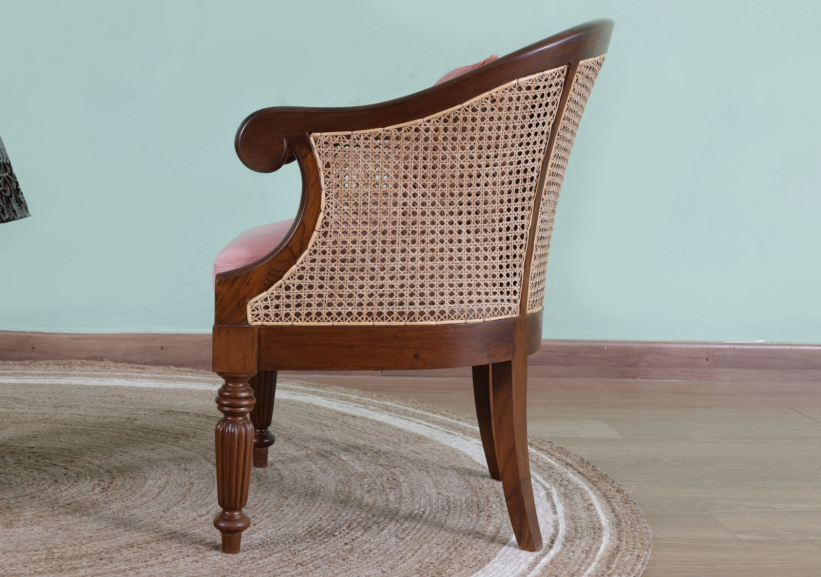 Delaney Tub Chair