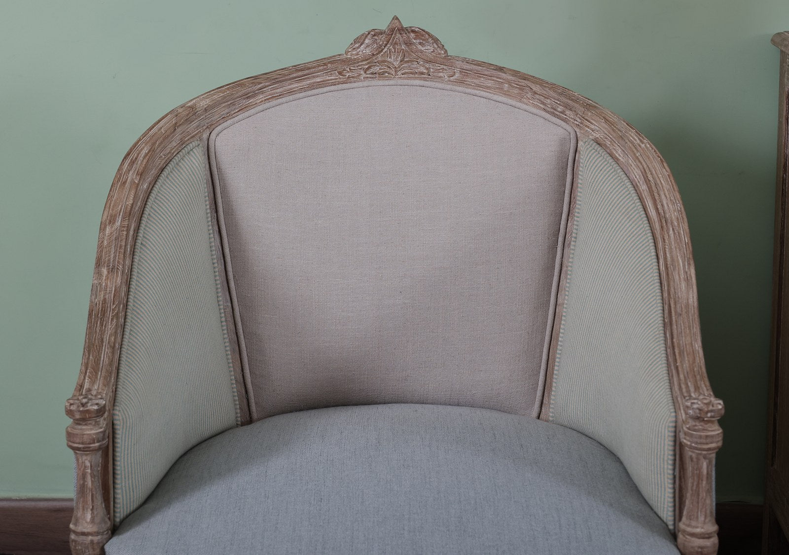 Wolverley Tub Chair