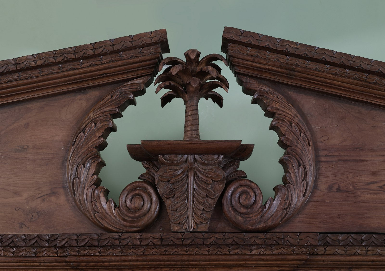 Donnally Cabinet