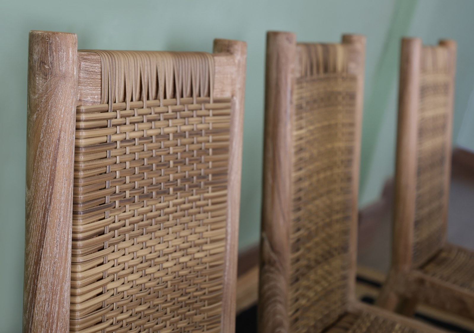 Hadley Chair
