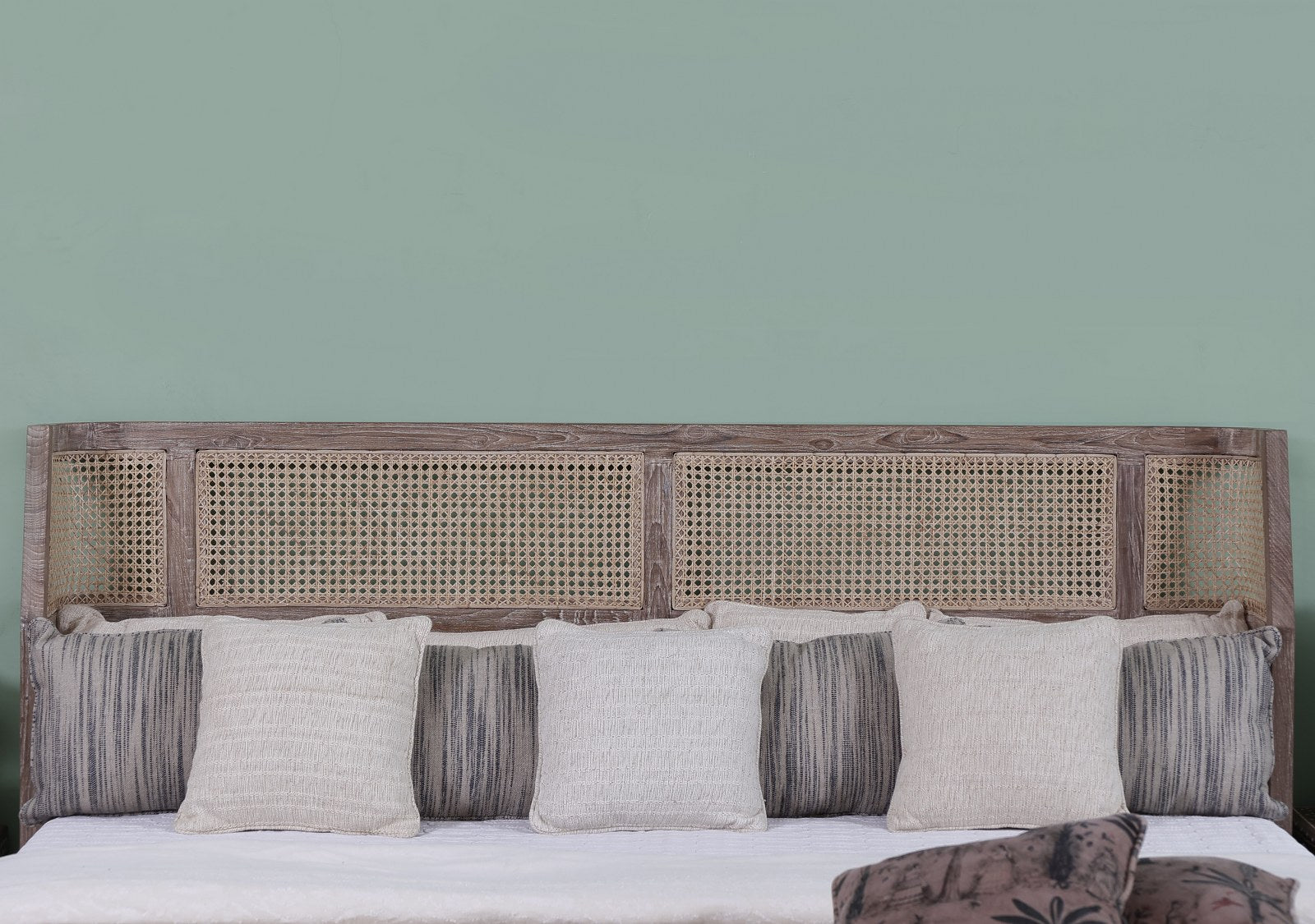 Persley Bed