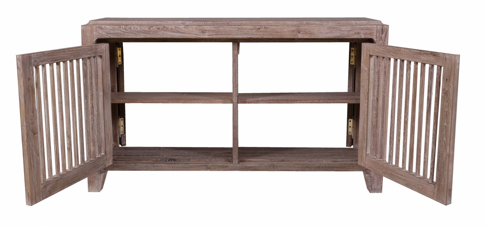 Bradford Cabinet