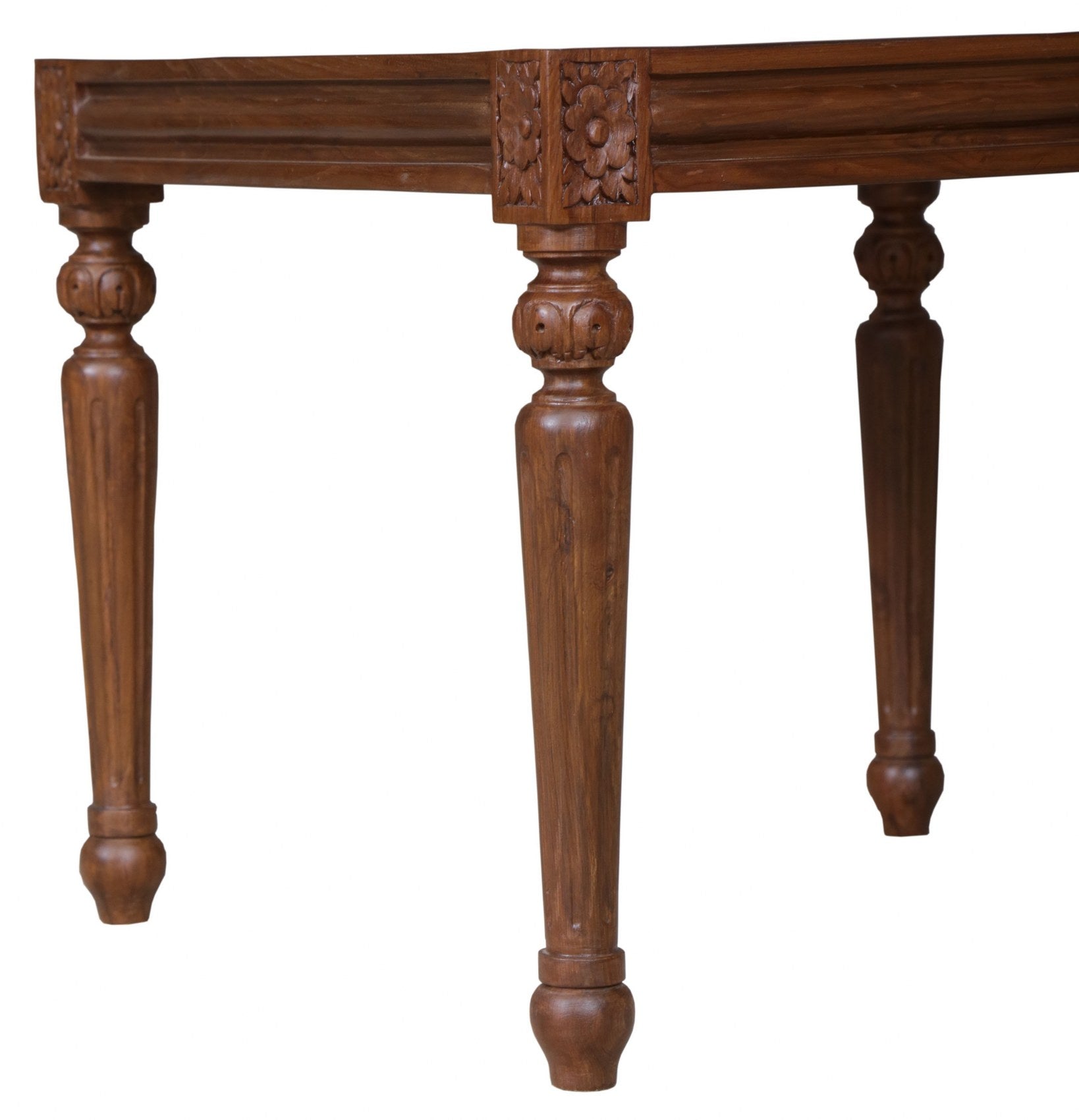 Barbados End Table