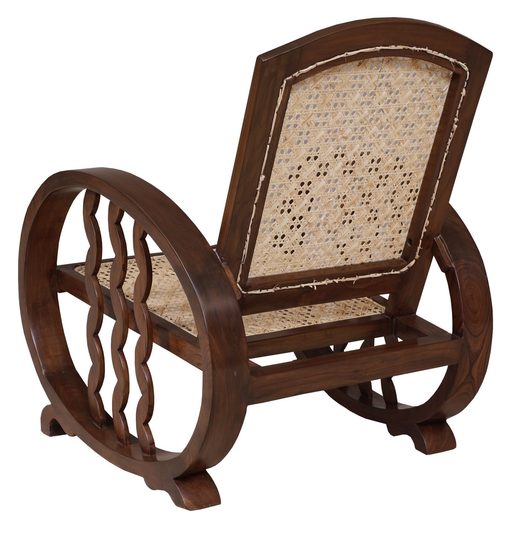Galsworth Armchair