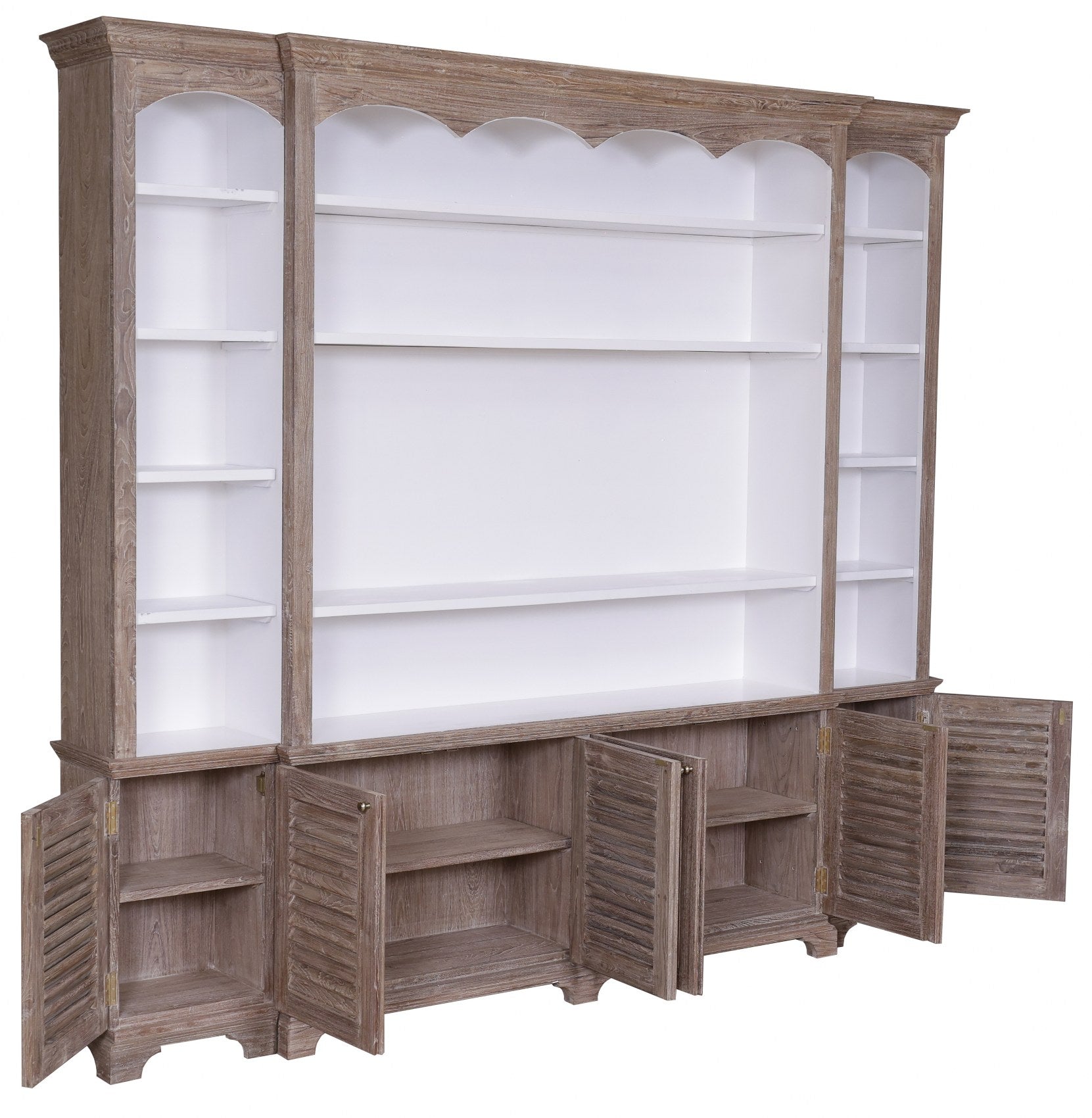 La Salle Cabinet