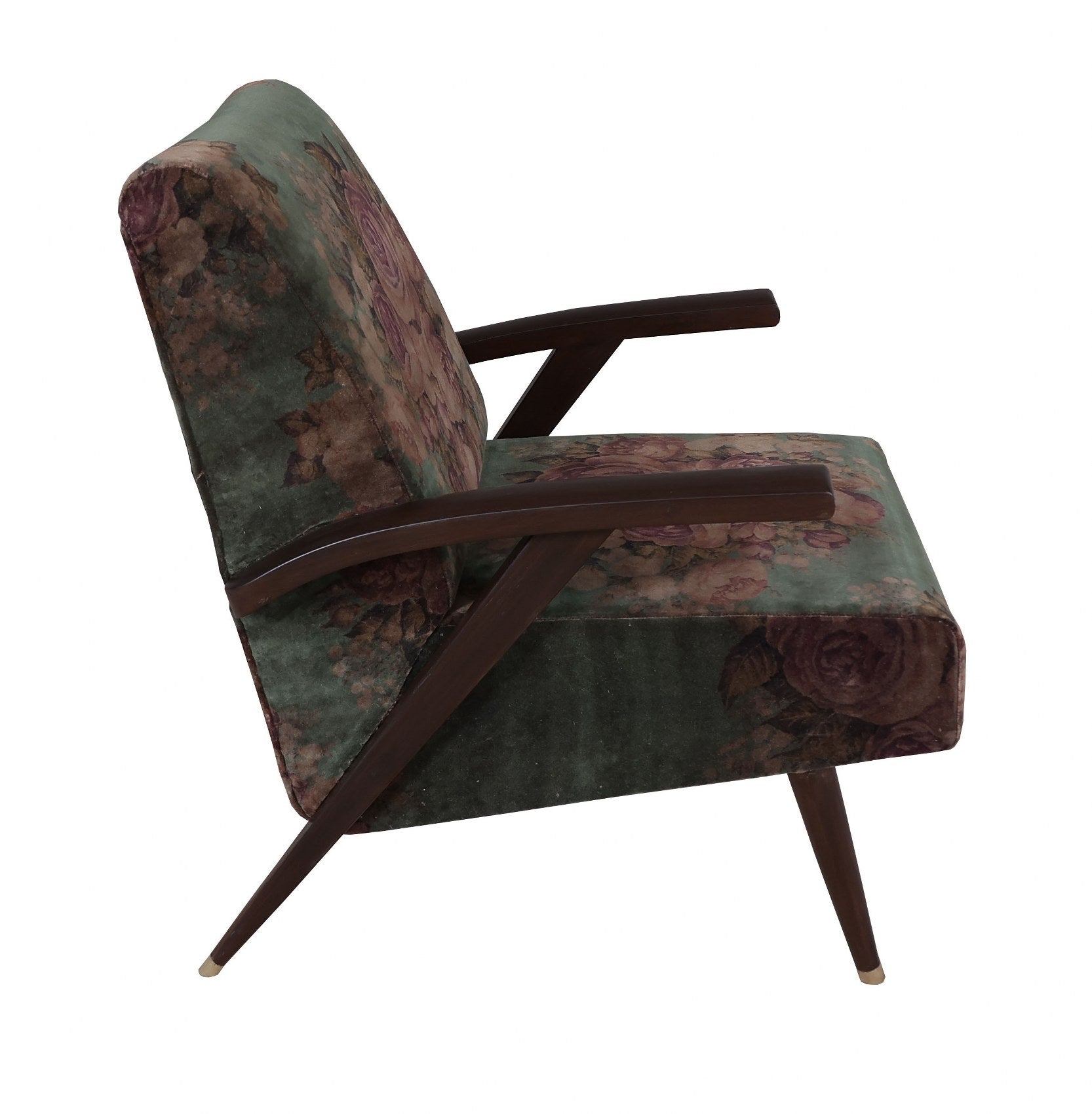 Biencourt Armchair