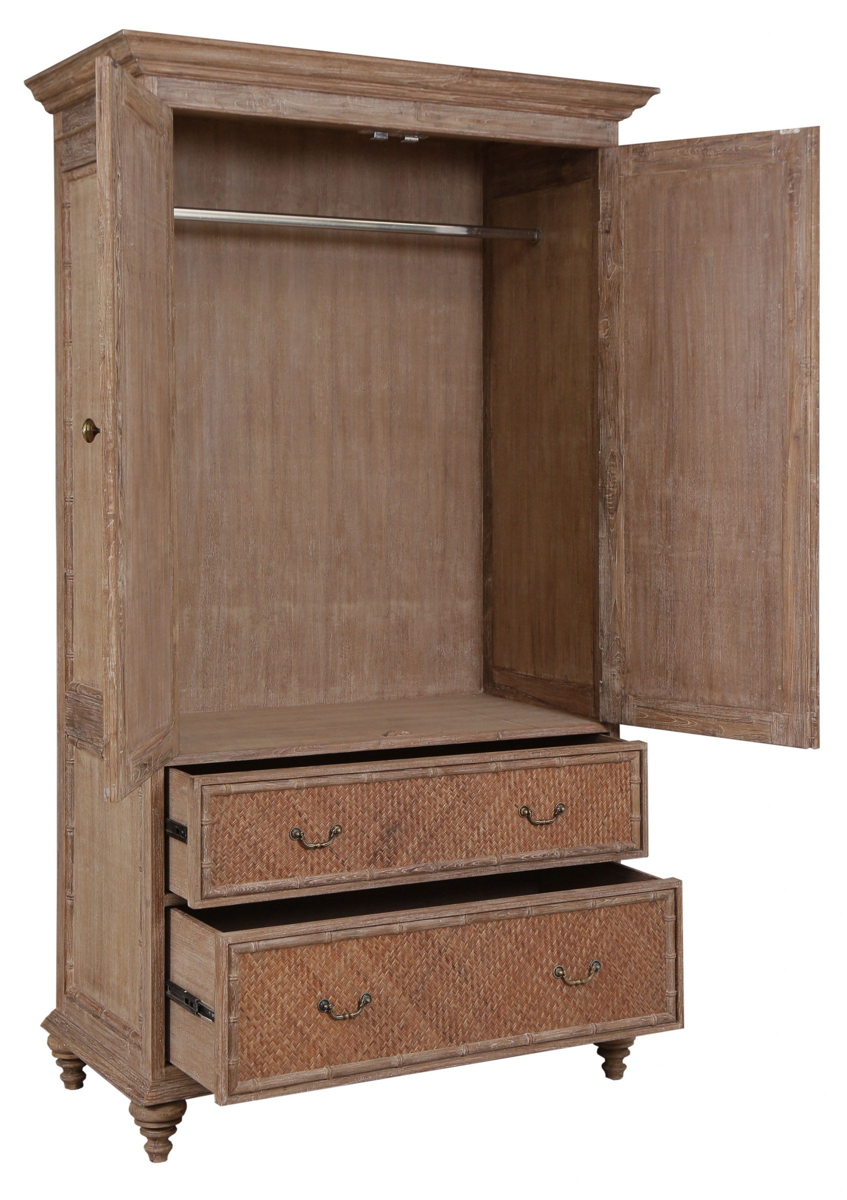 Lucia Wardrobe