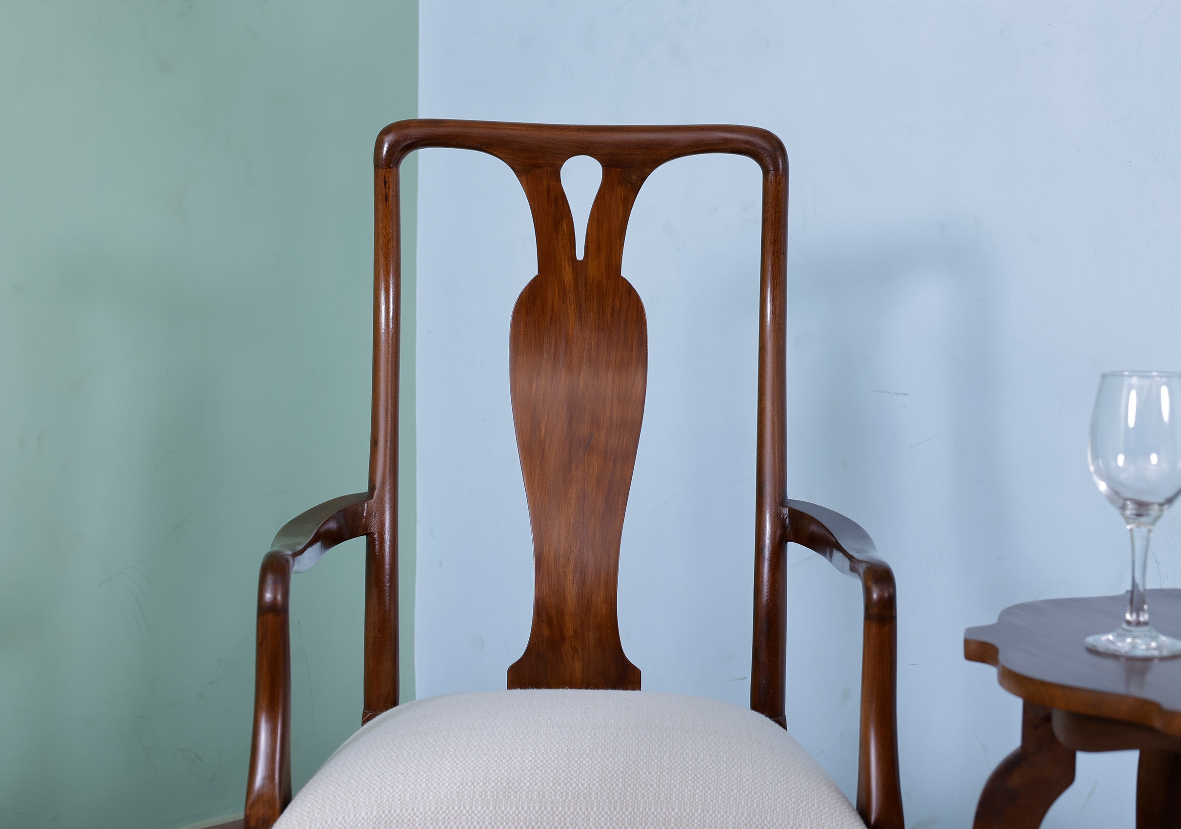 Canary Side Chair