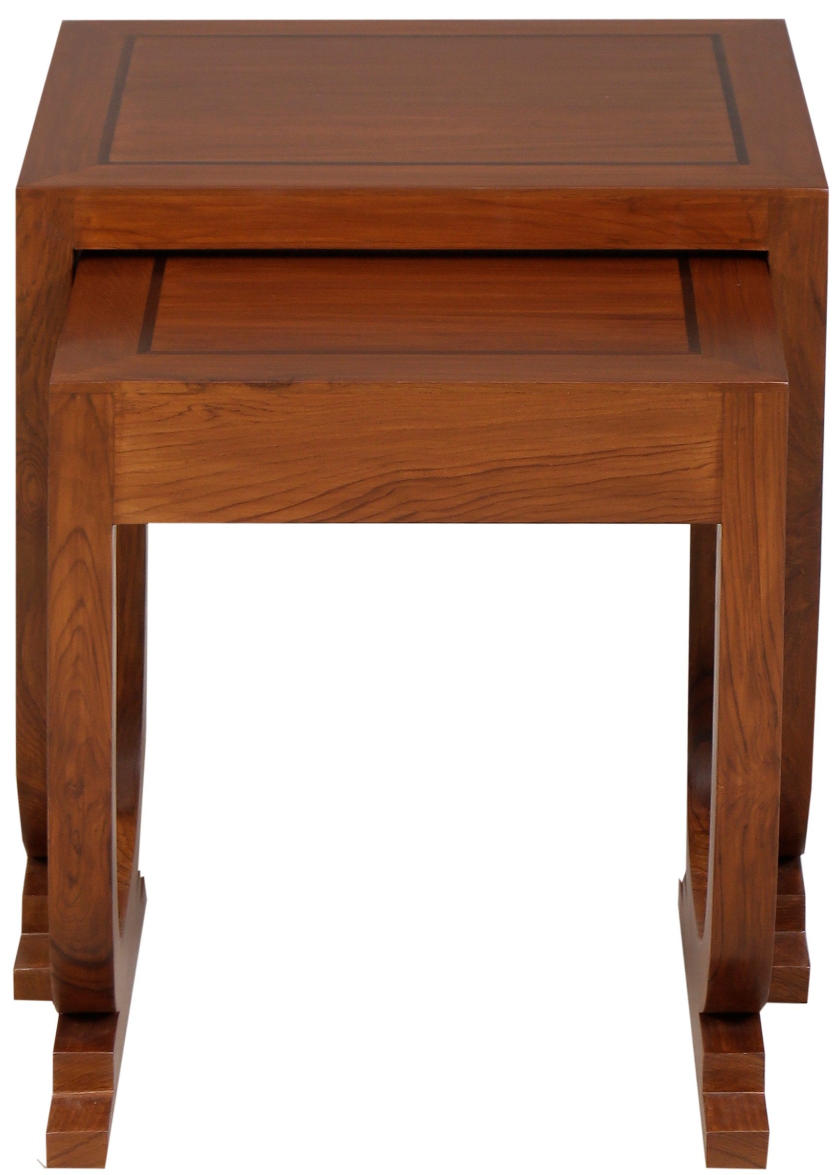 Nedve Nesting Table