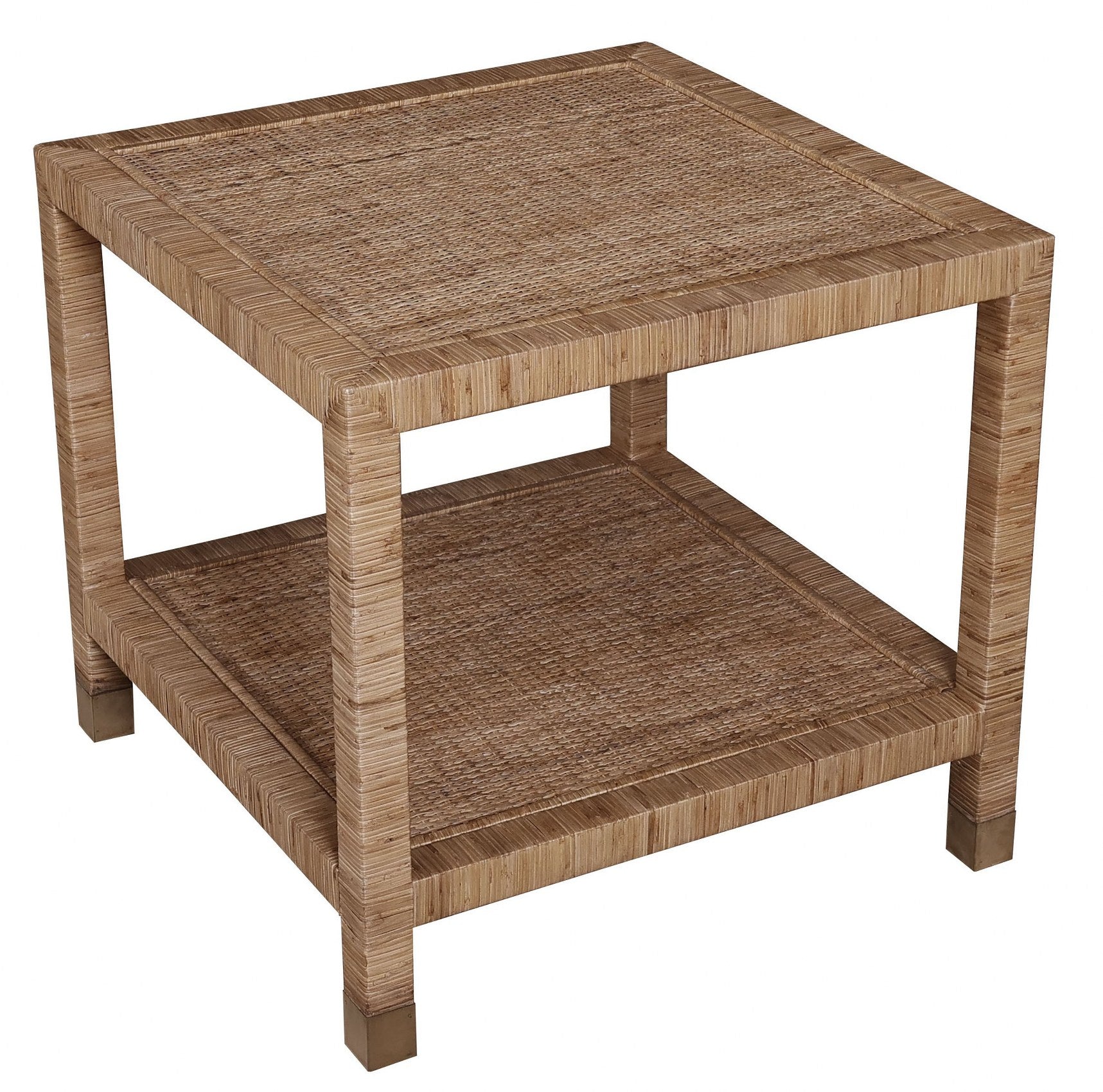 Dansely Bedside Table