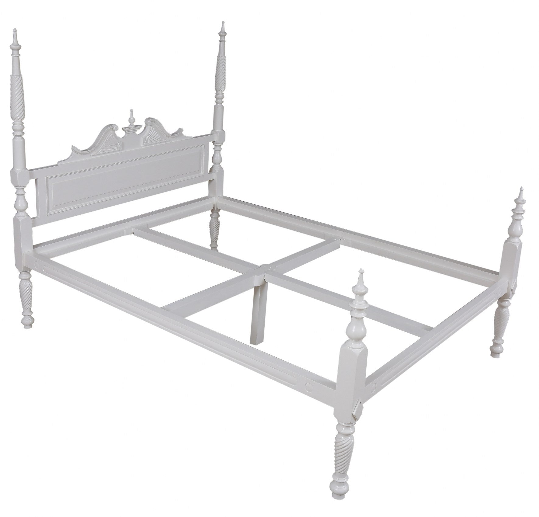 Humphrey Poster Bed