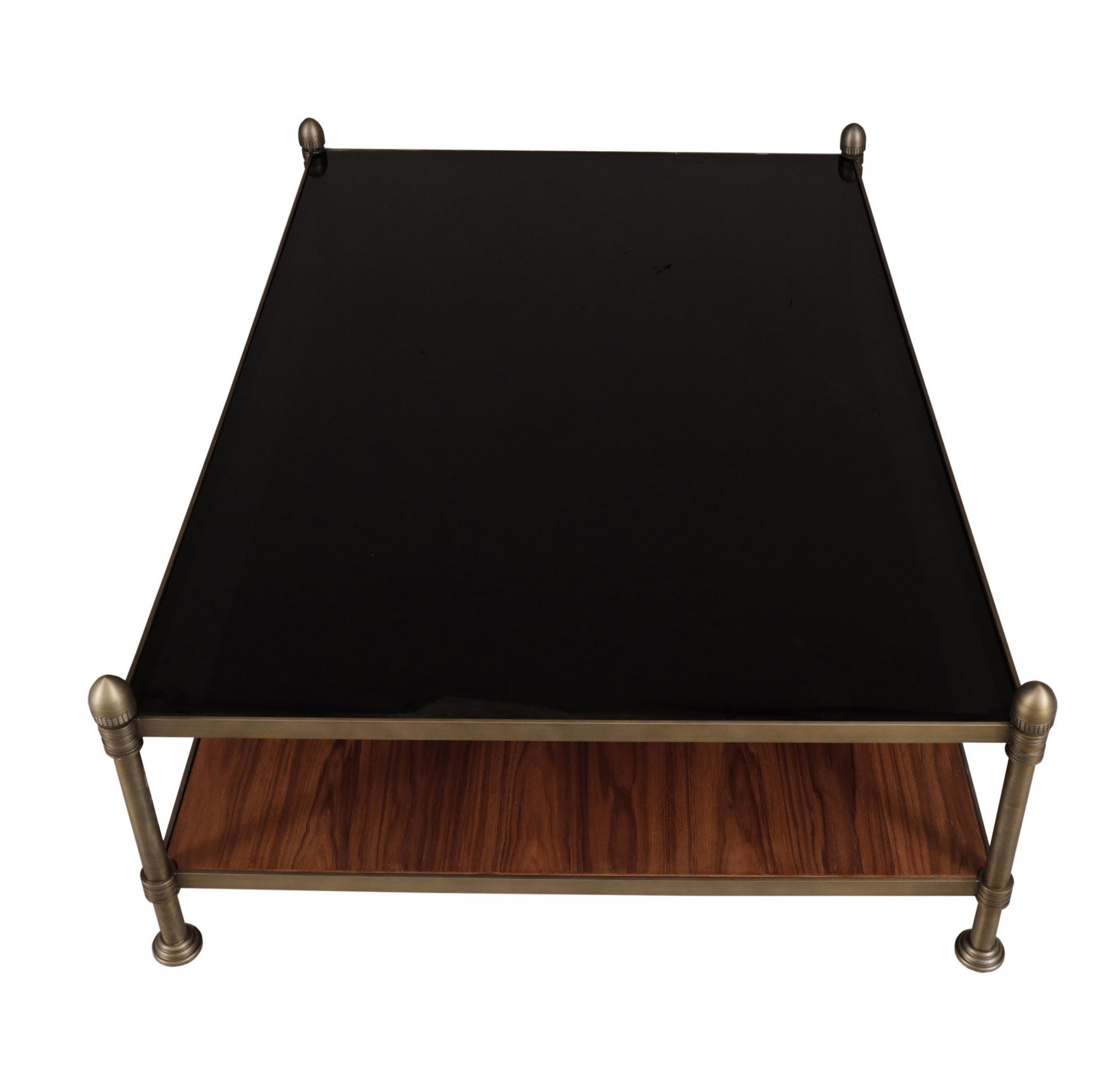 Romney Coffee Table