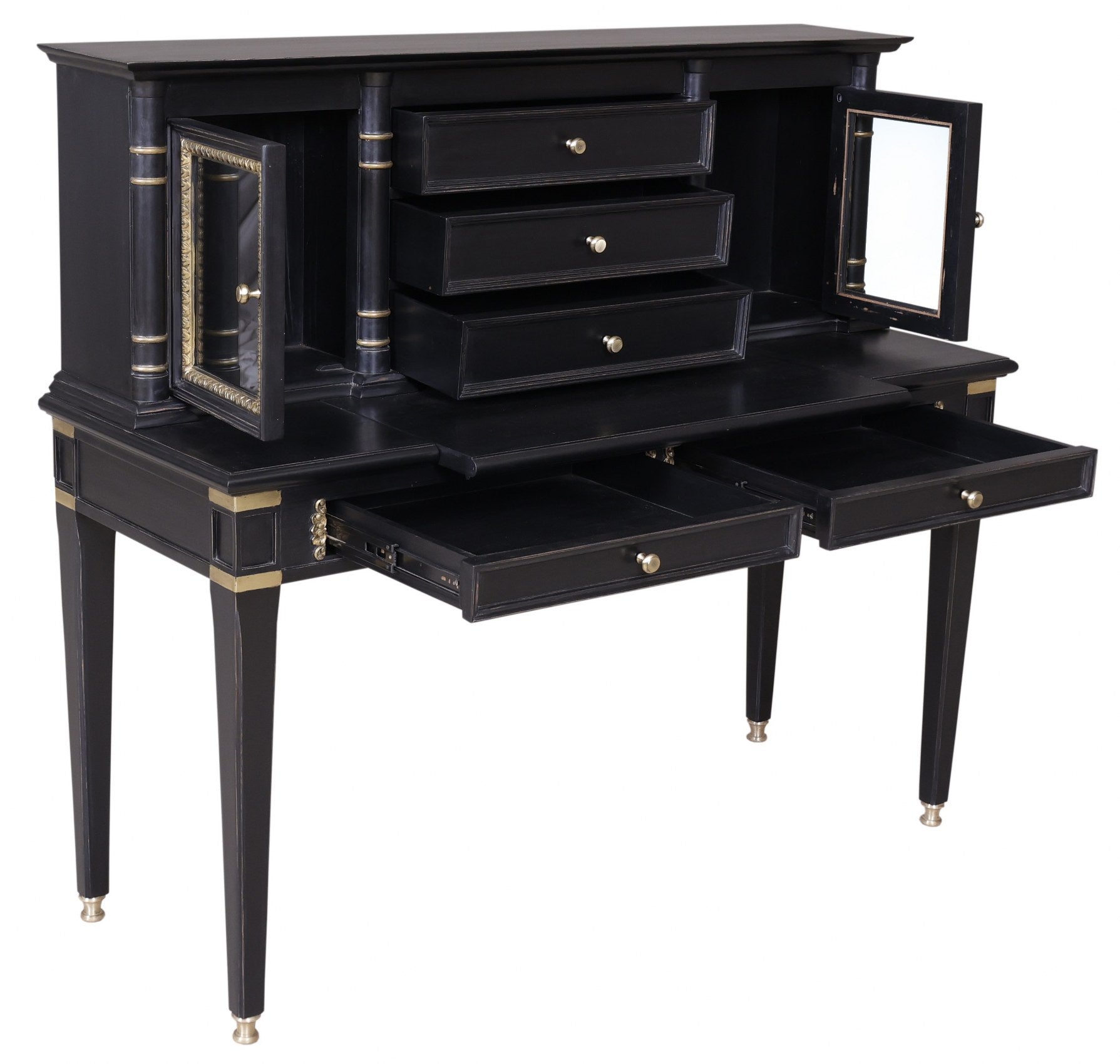 Kironde Desk