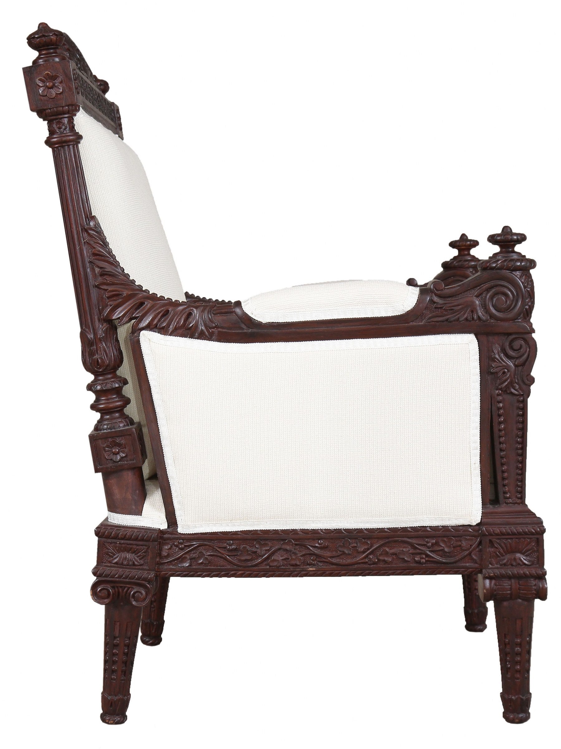 Crofton Armchair