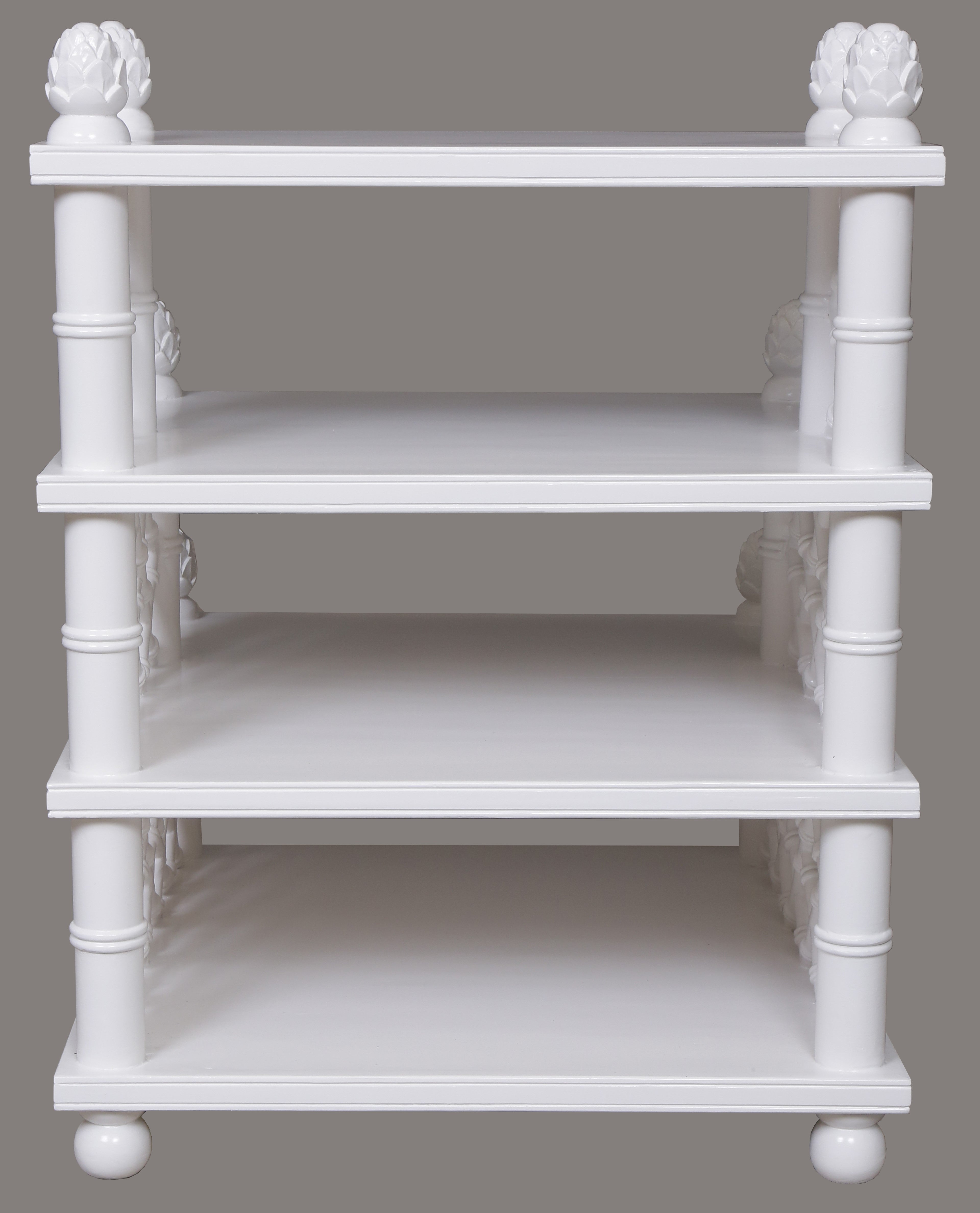 Ramirez Table
