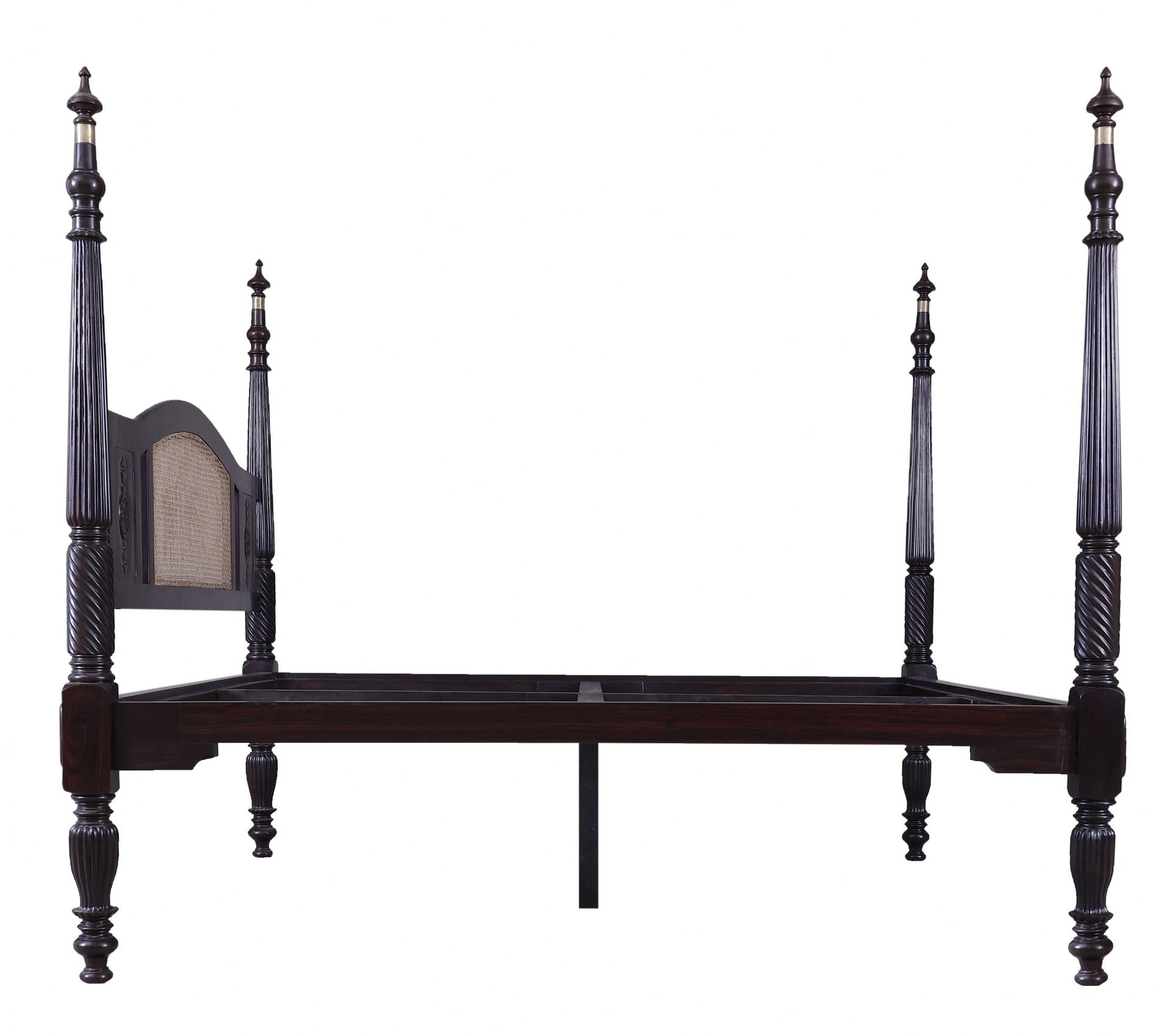 Eldridge Poster Bed