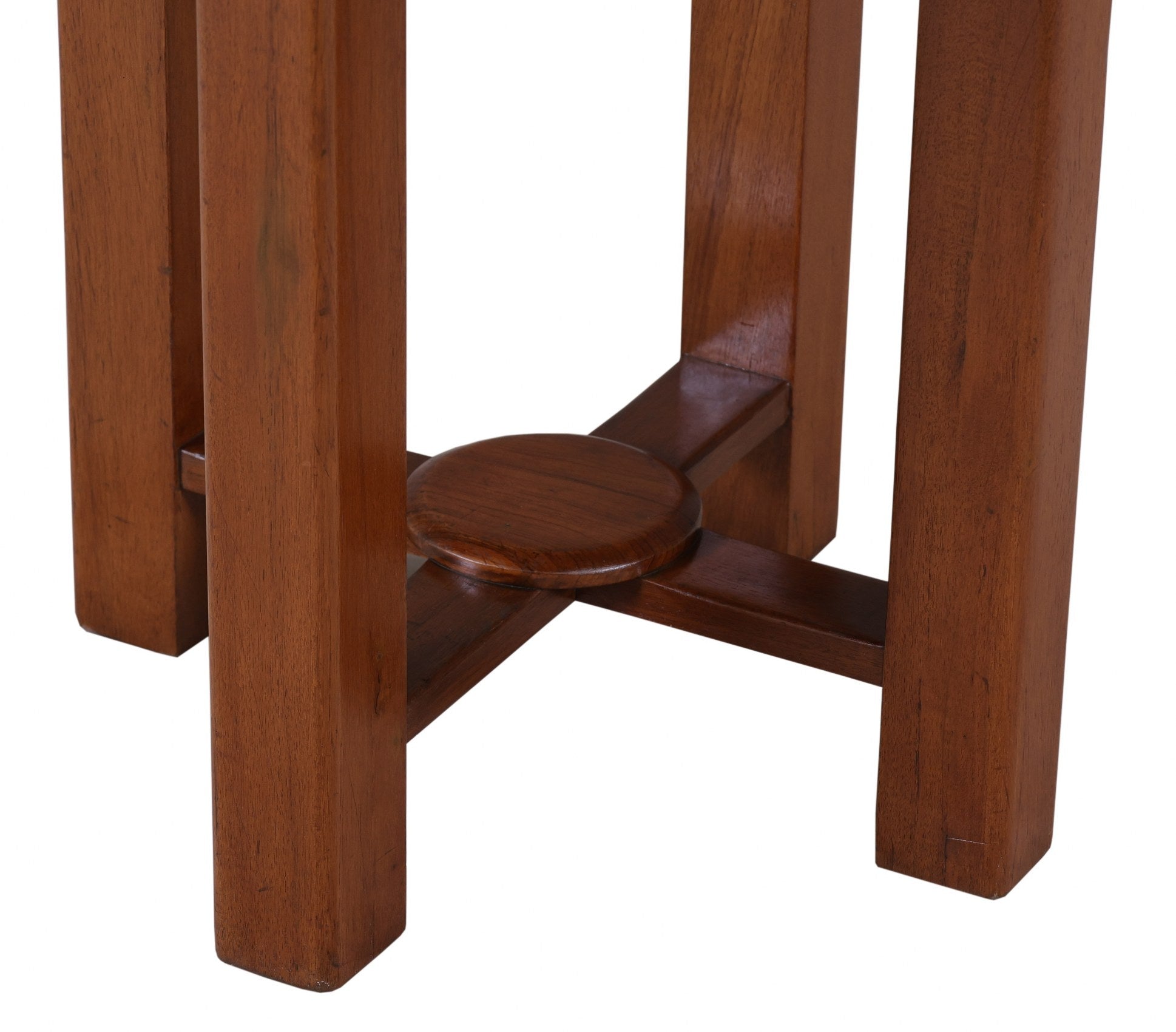 Benitez Game Table