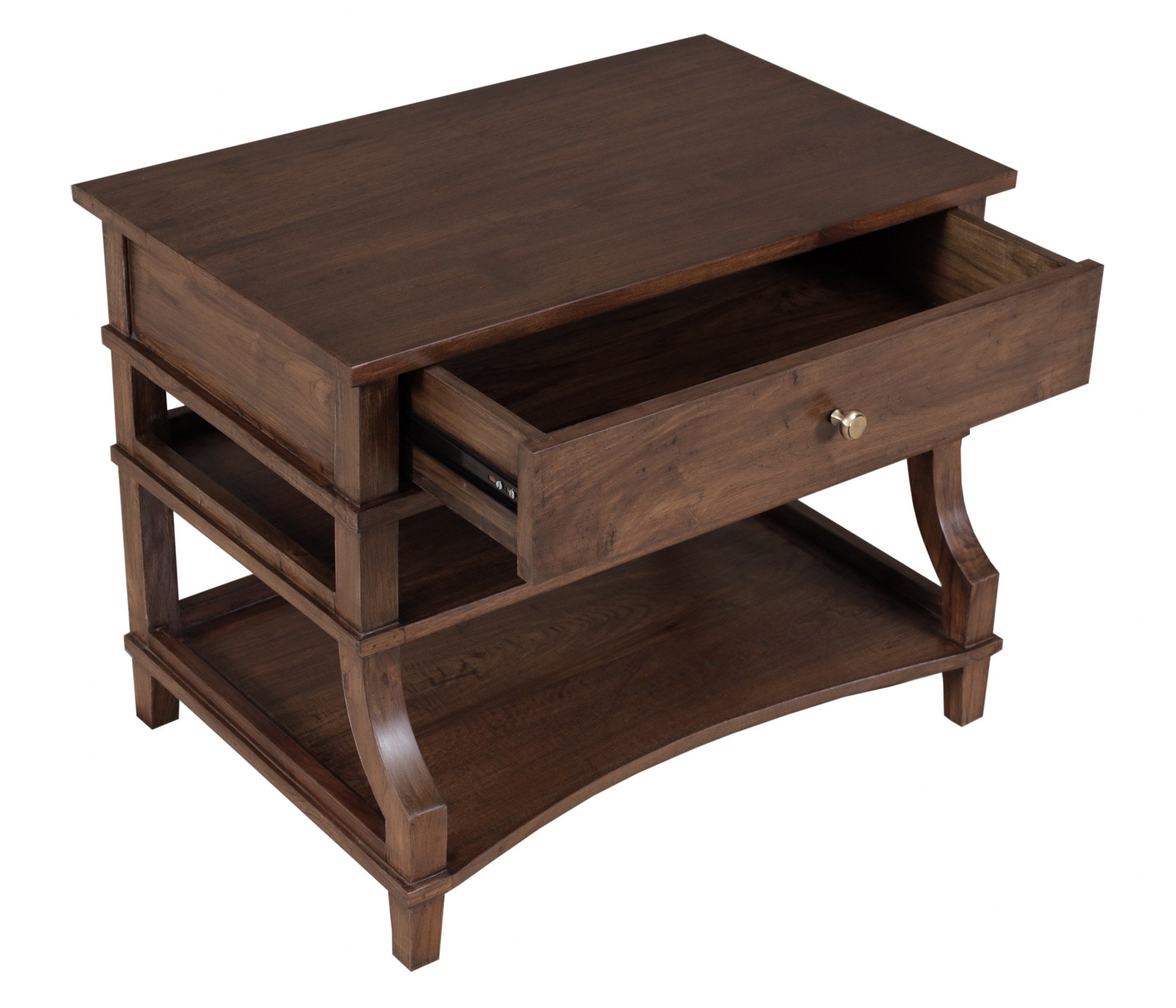 McDermot Bedside Table