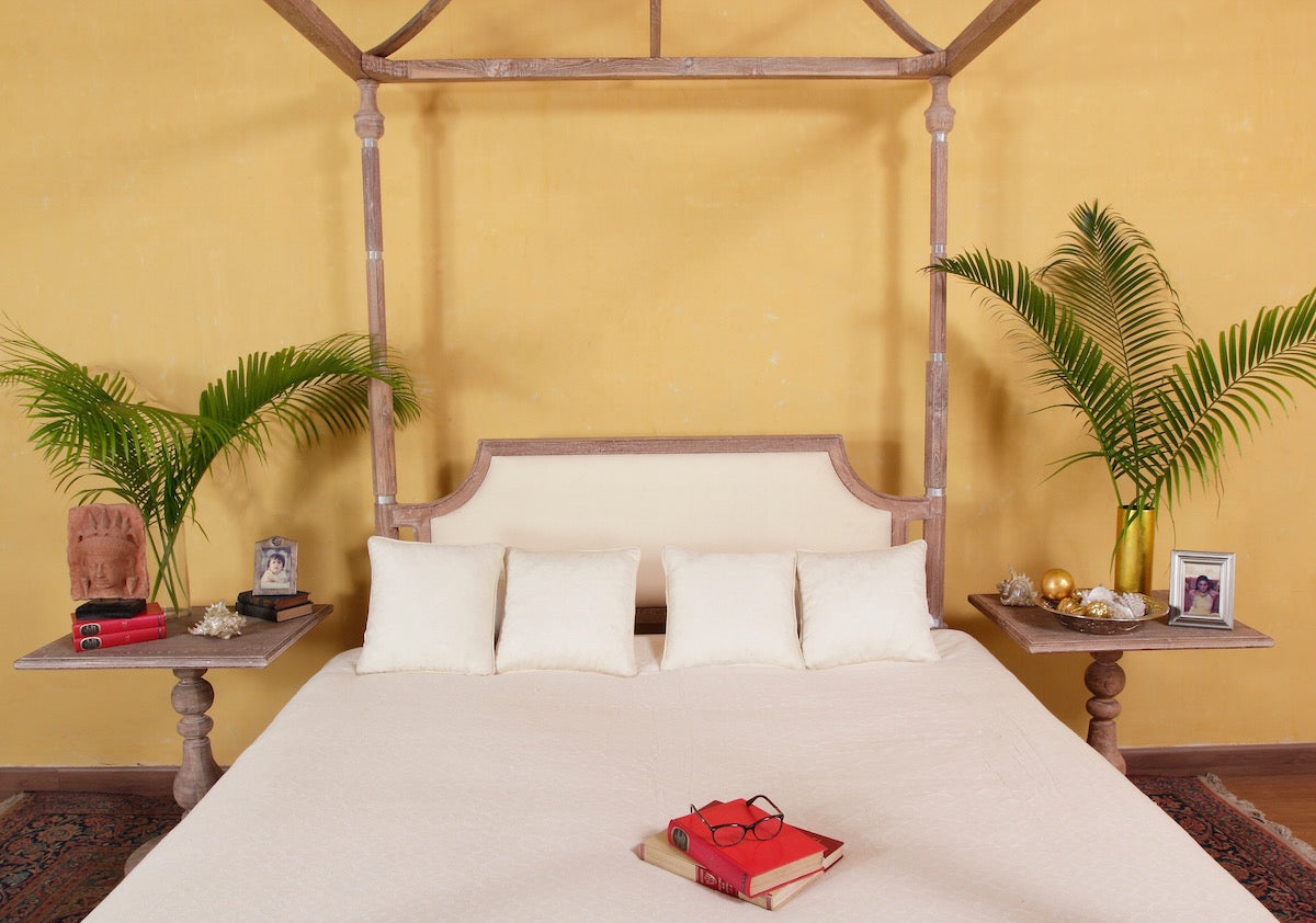 Brien Bed