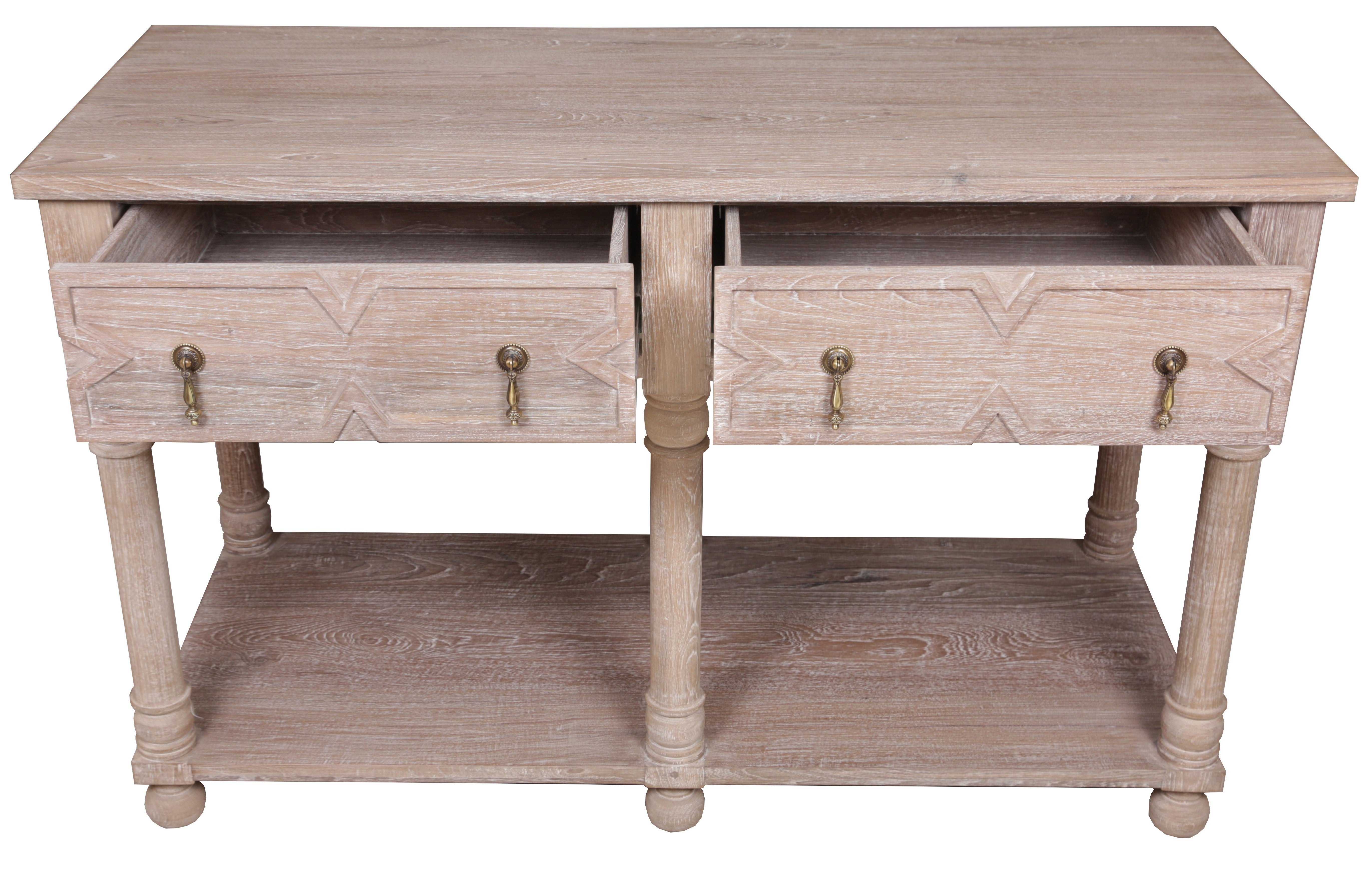 Chirino Console Table