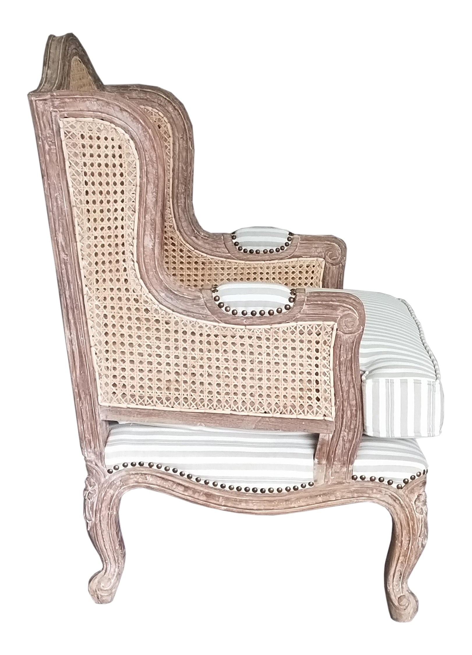 Huntly Wing Chair