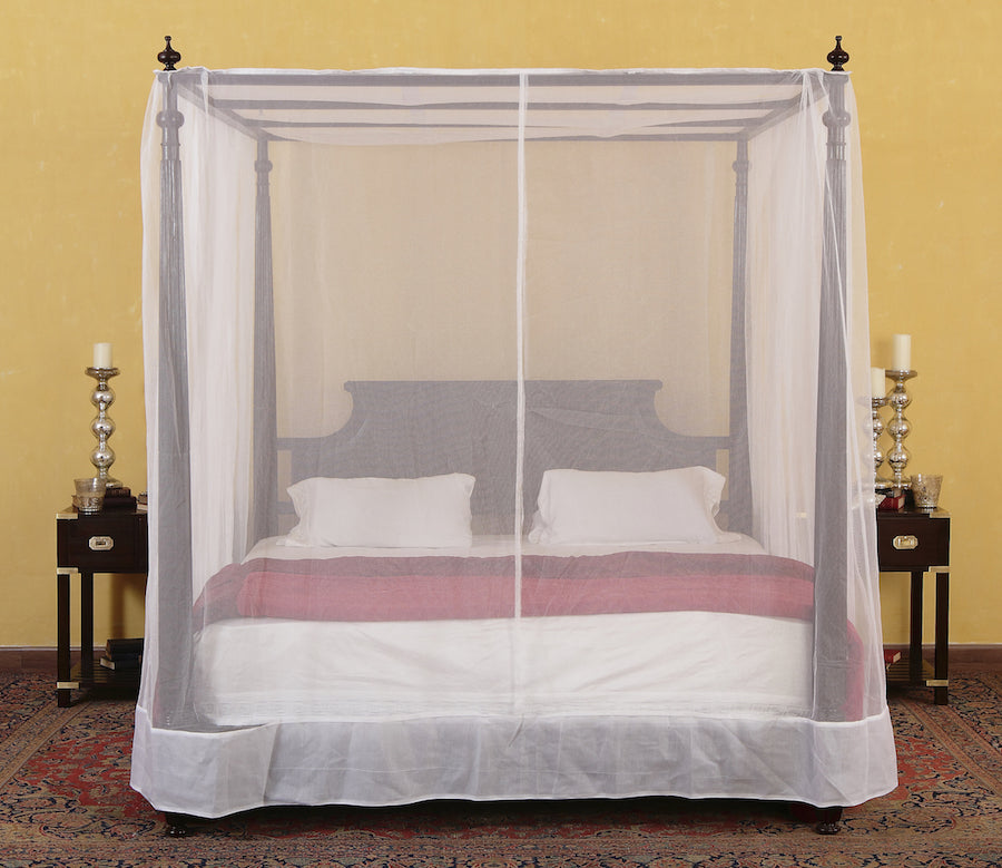 Irwin Four Poster Bed