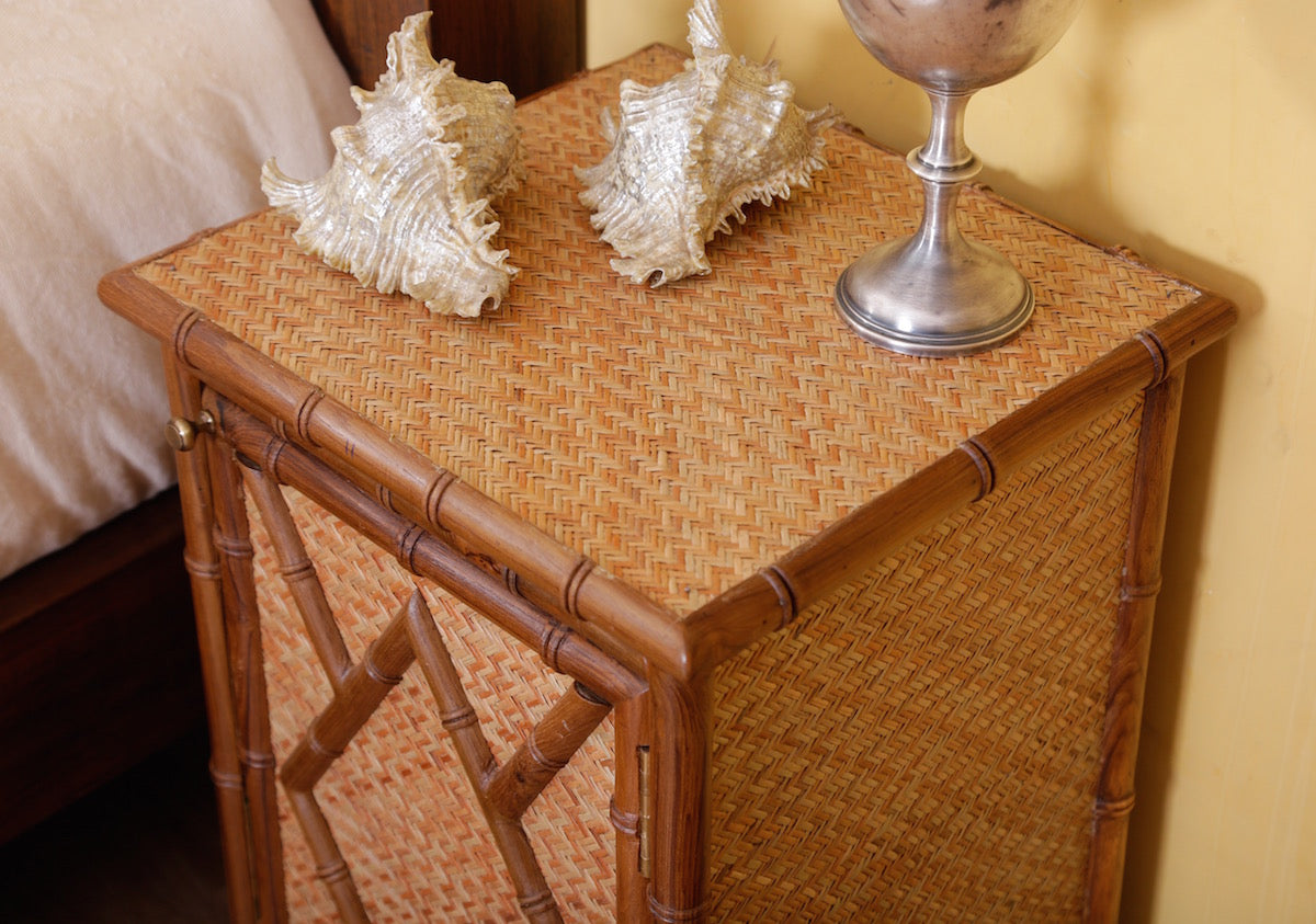 Antonio Nightstand