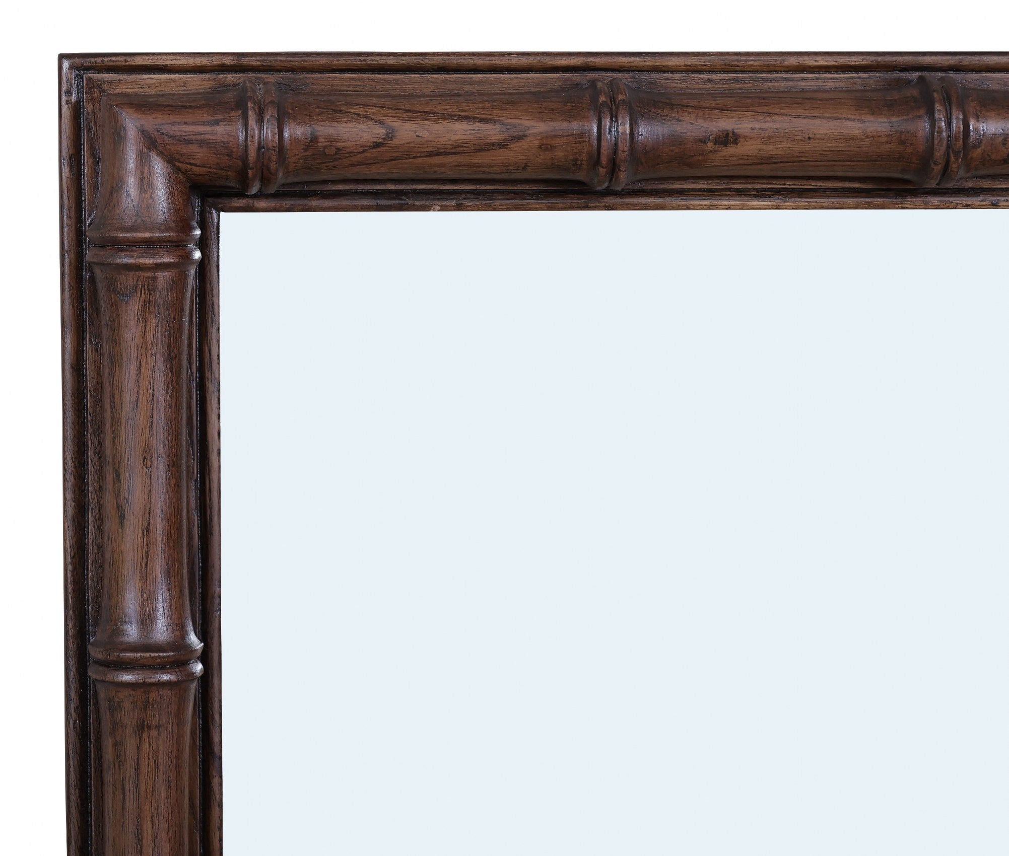Bourne Mirror Frame