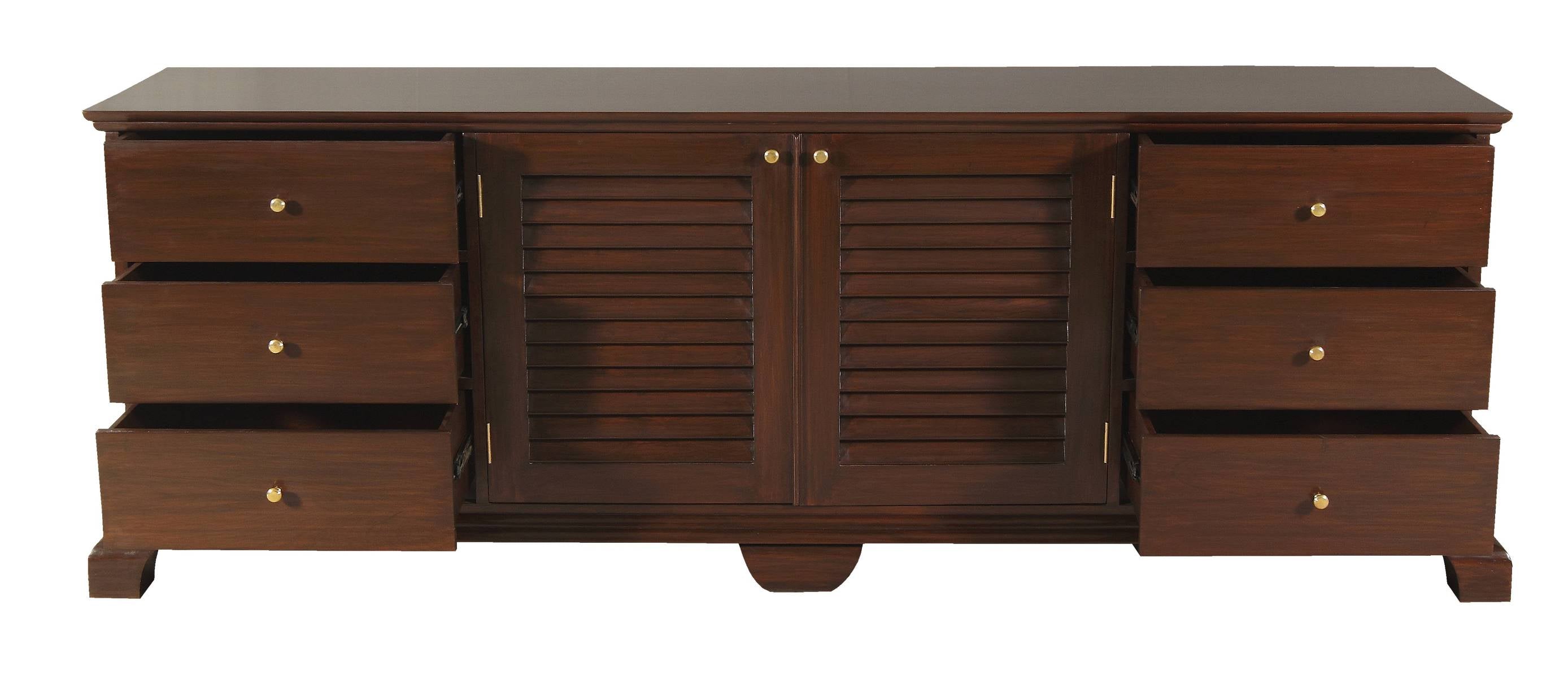 Lake Sideboard