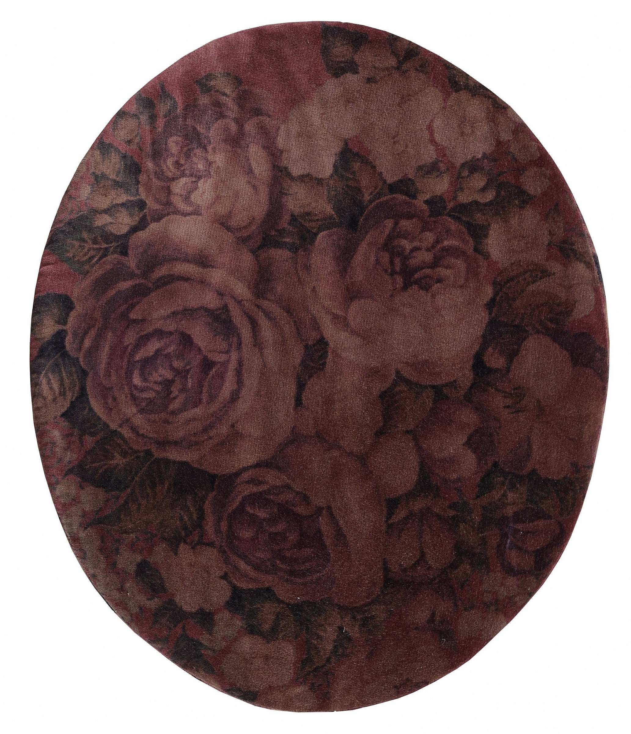 Moir Stool