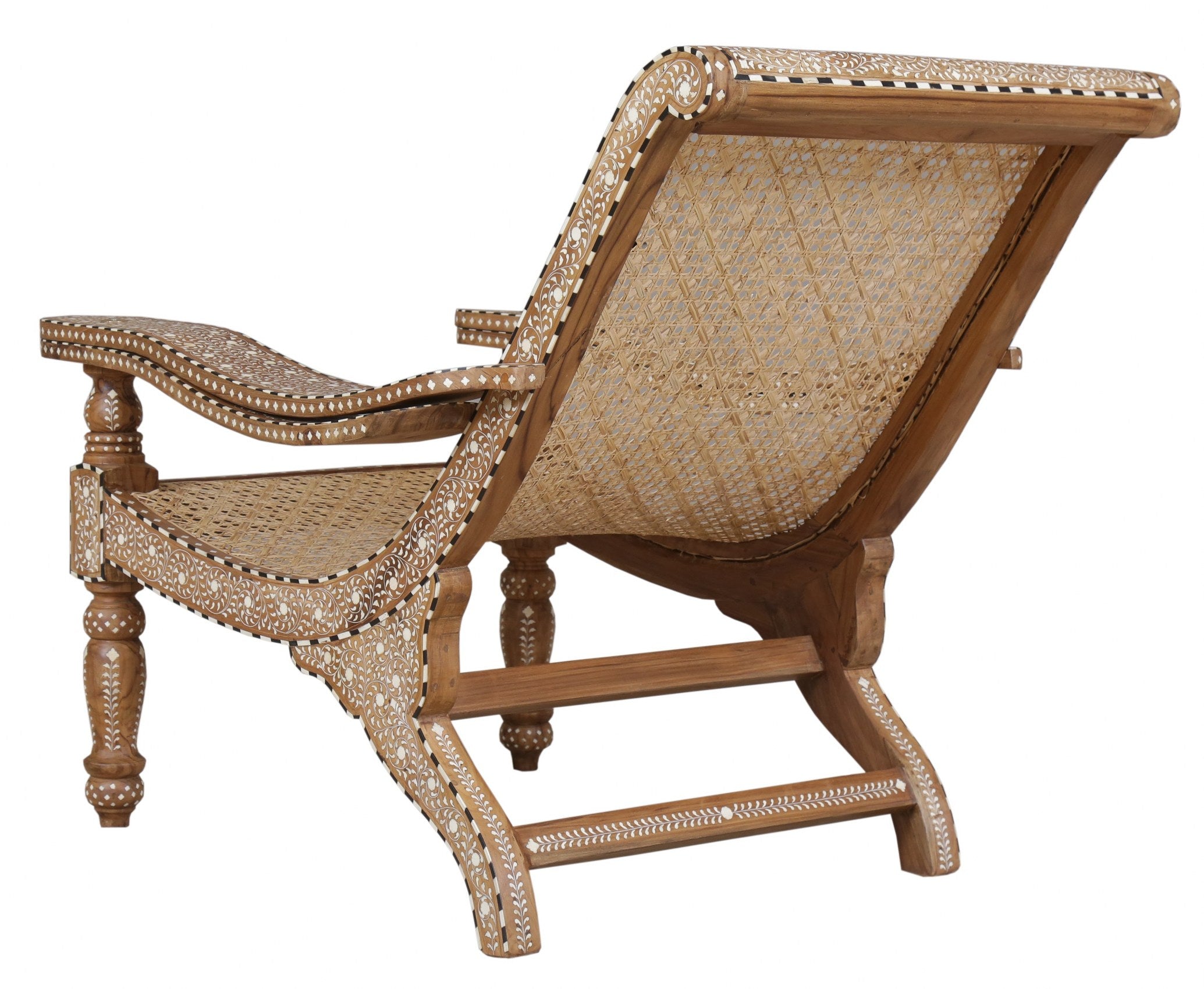 Polk Planters Chair