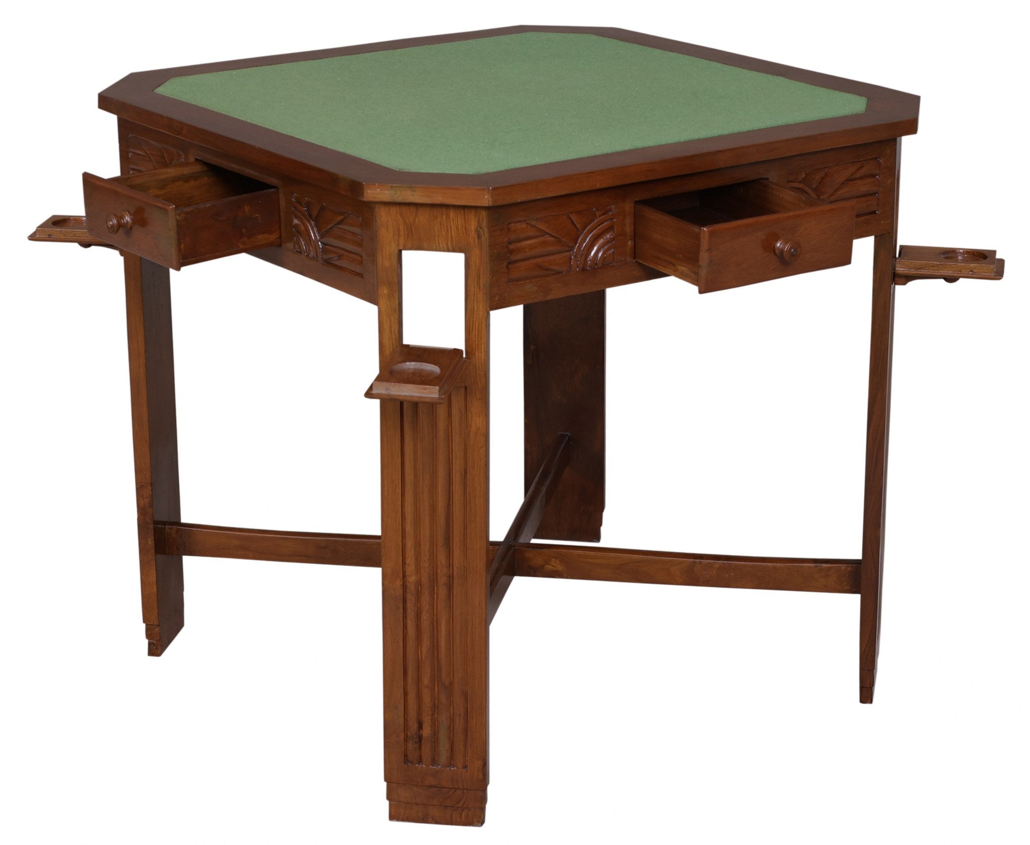 Soler Card Table