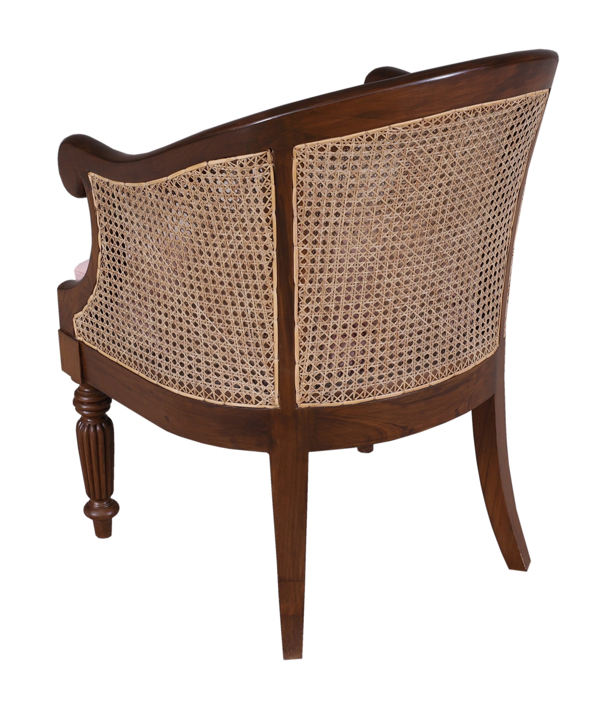 Delaney Tub Chair