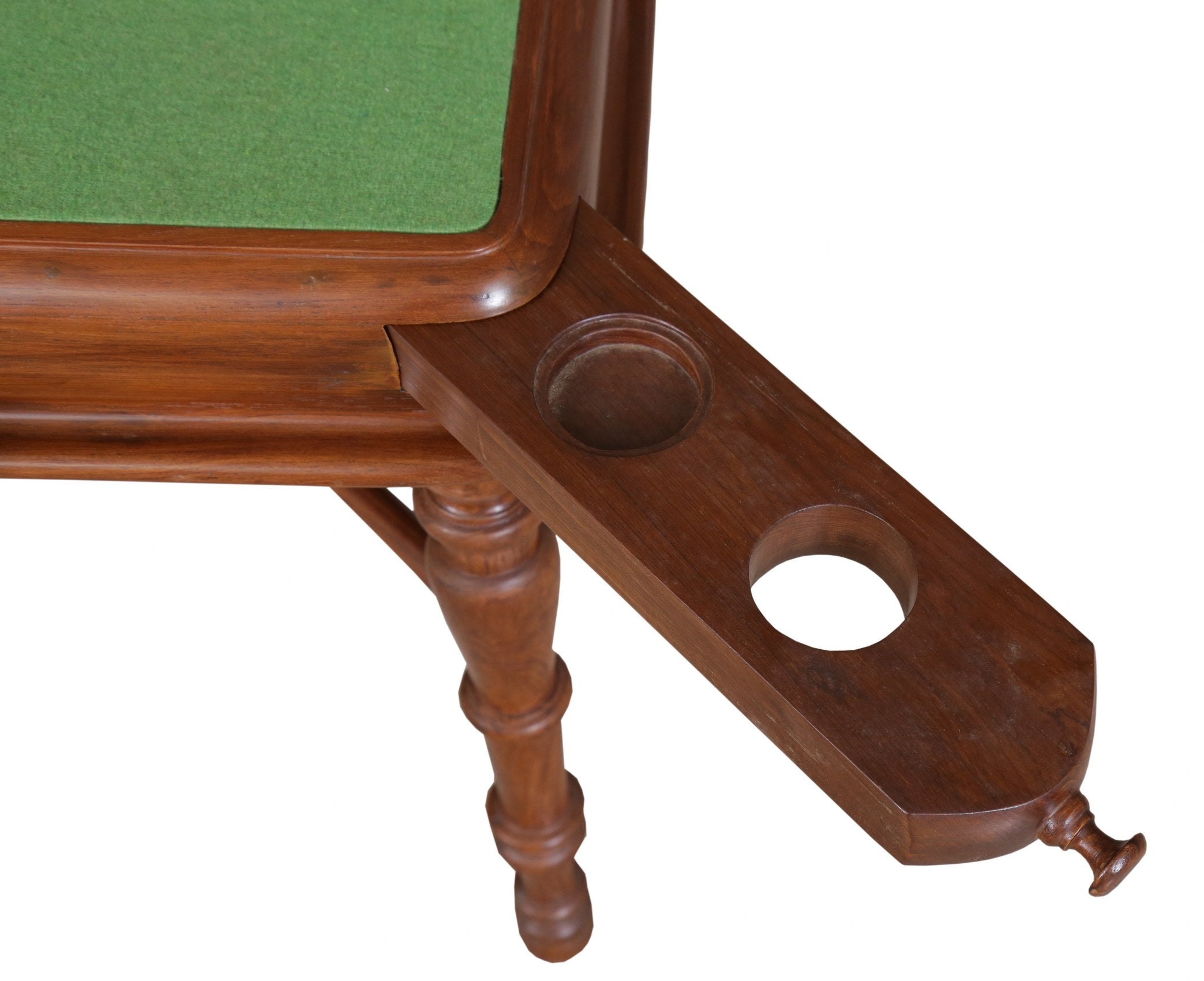 Reagan Card Table