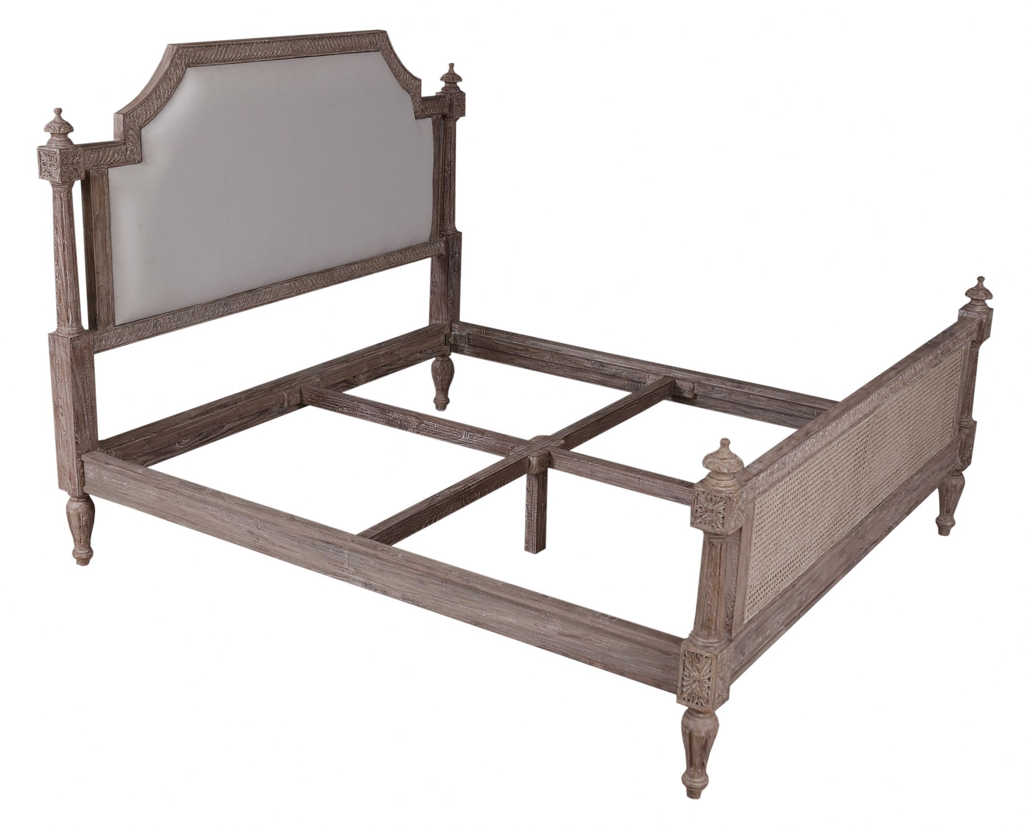 Camrose Bed