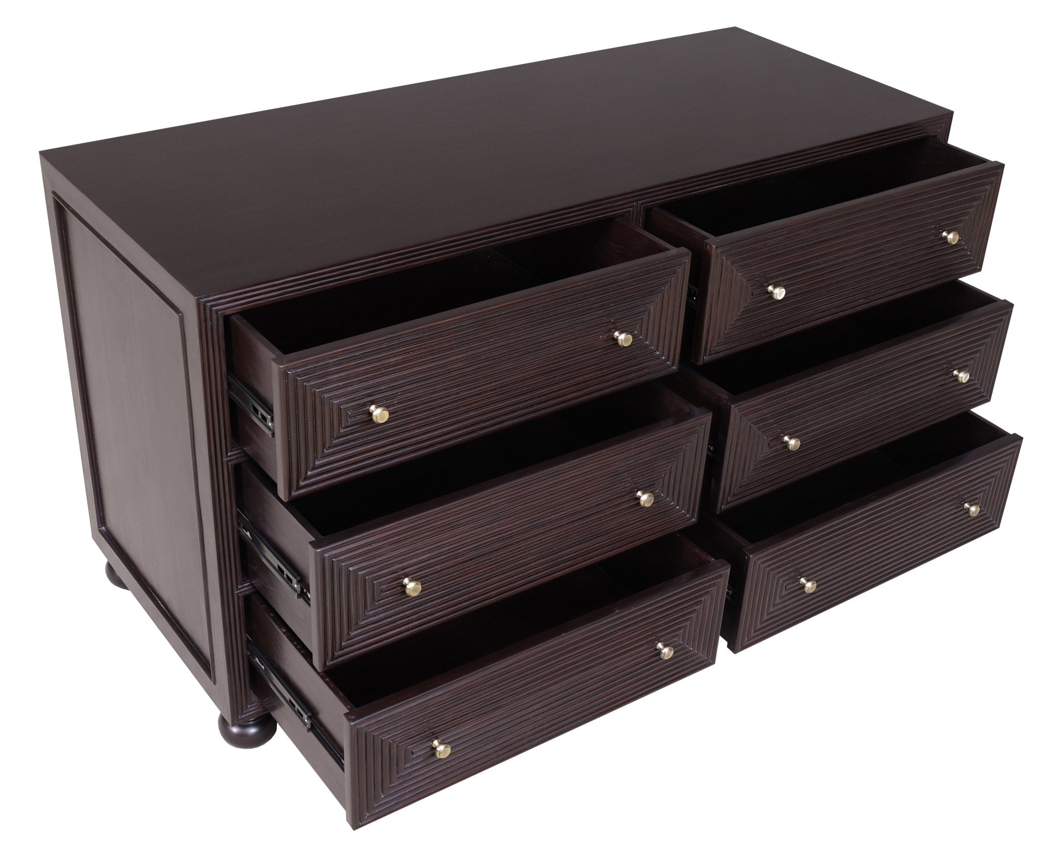 Delgado Dresser