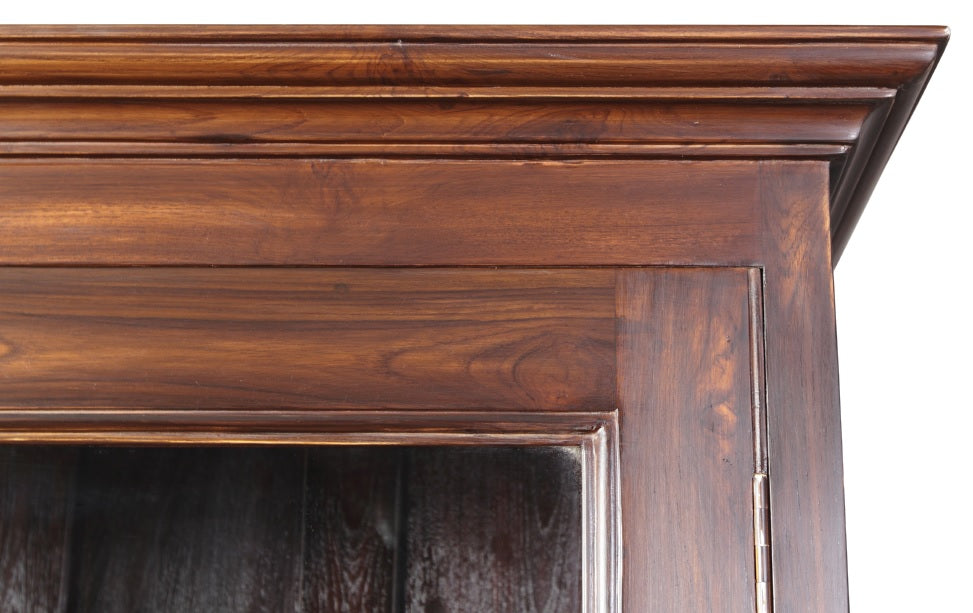 Ferrall Bookcase