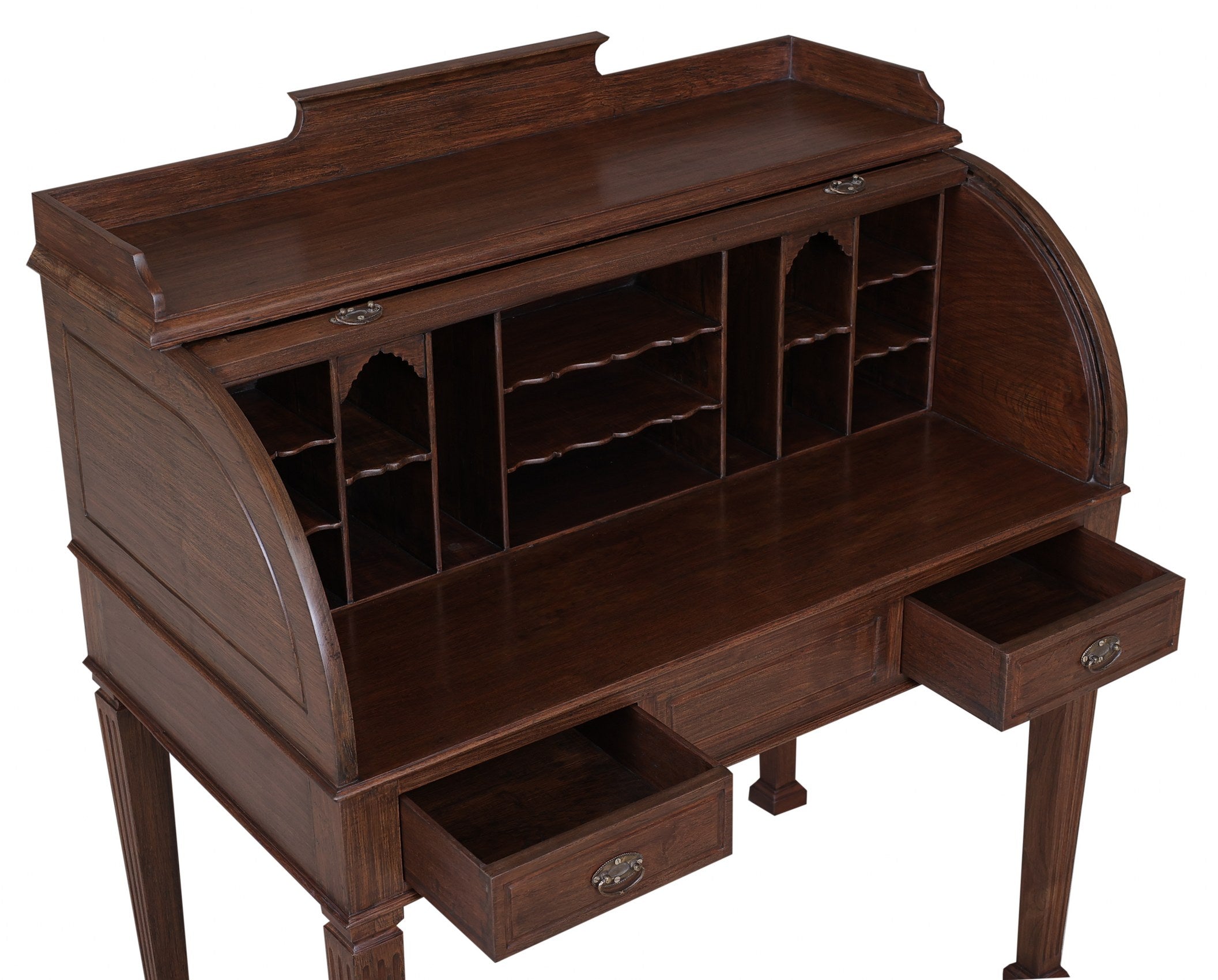 Cumberland Roll Top Desk