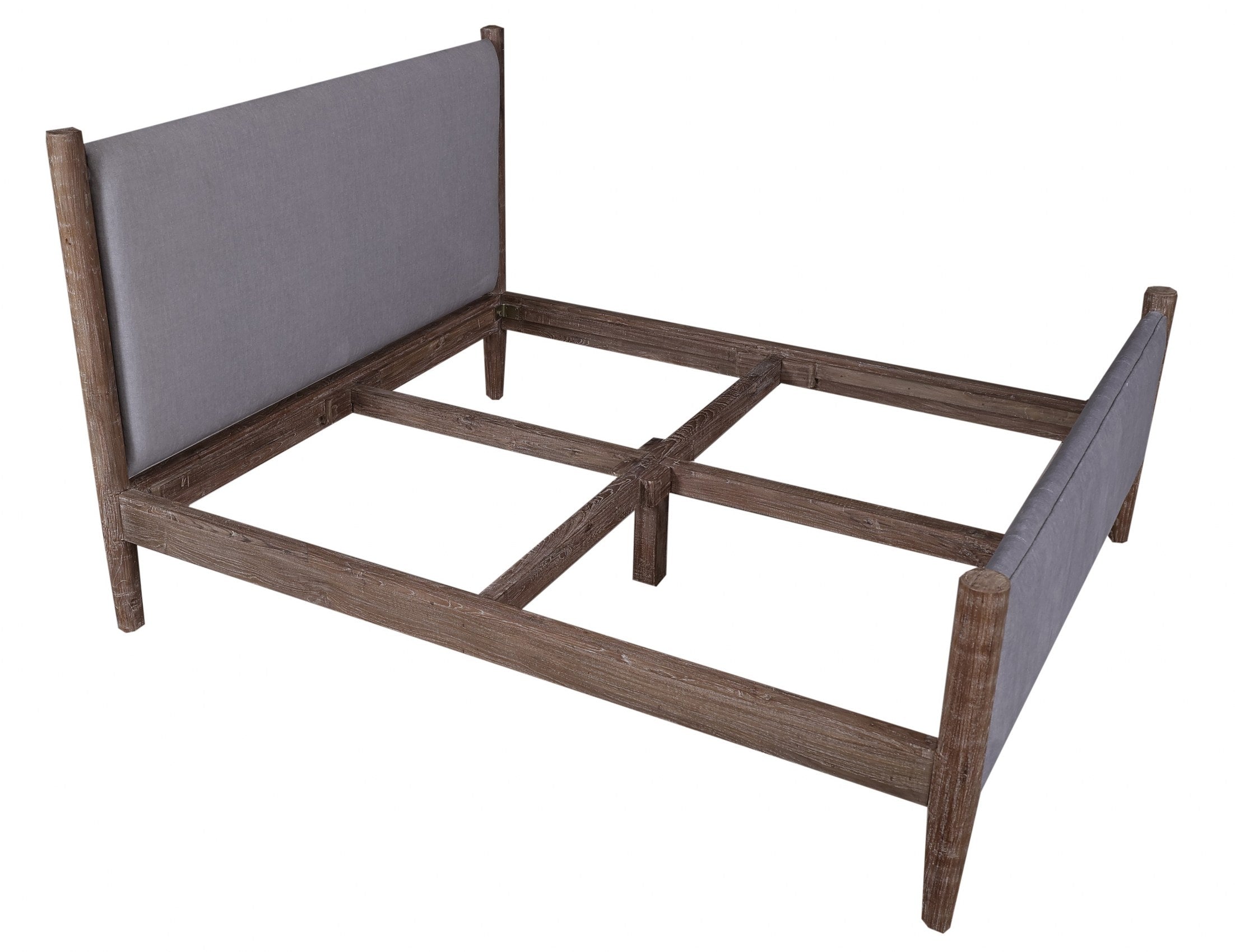 McKenna Bed